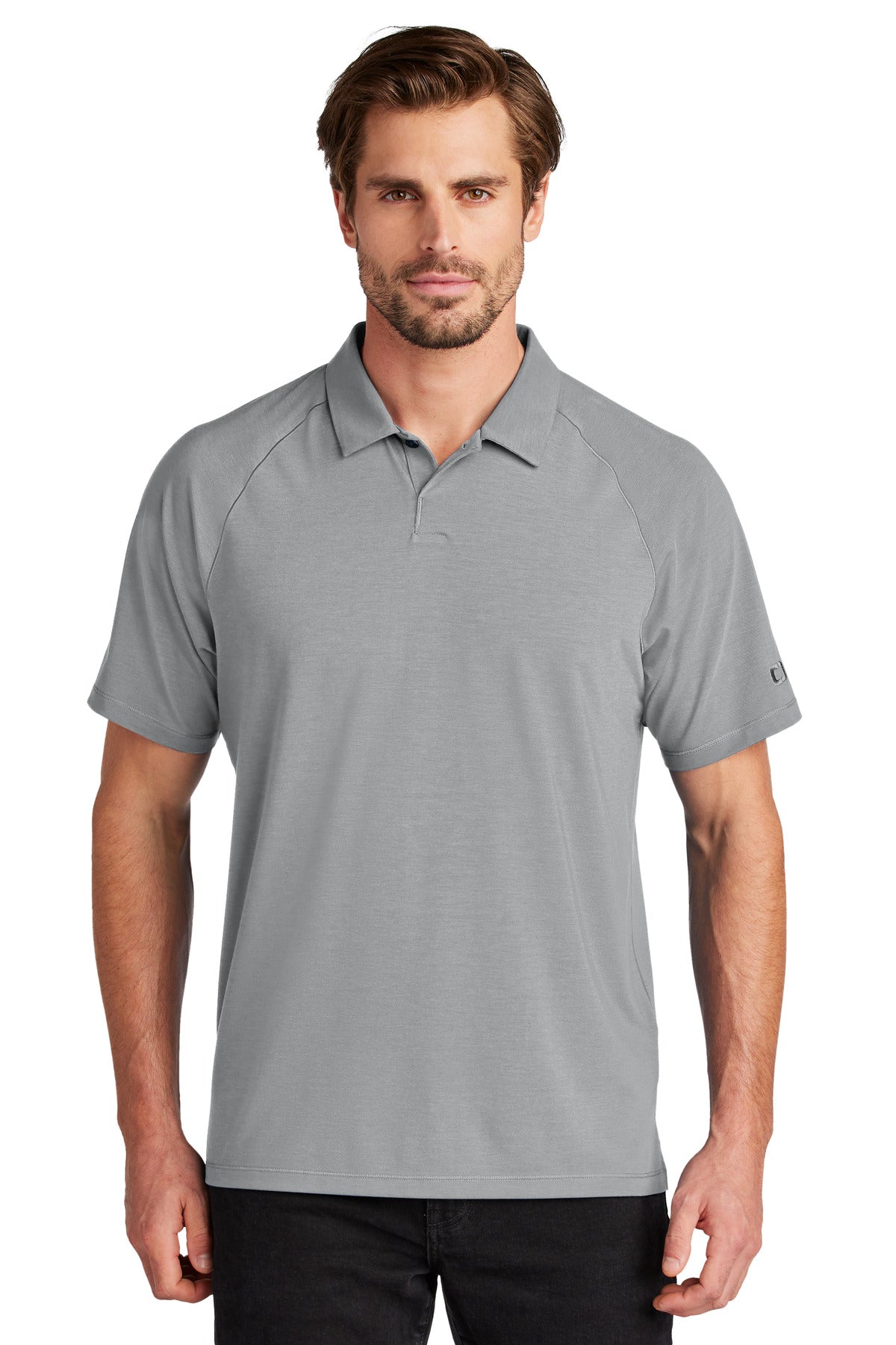 Motion Performance Polo