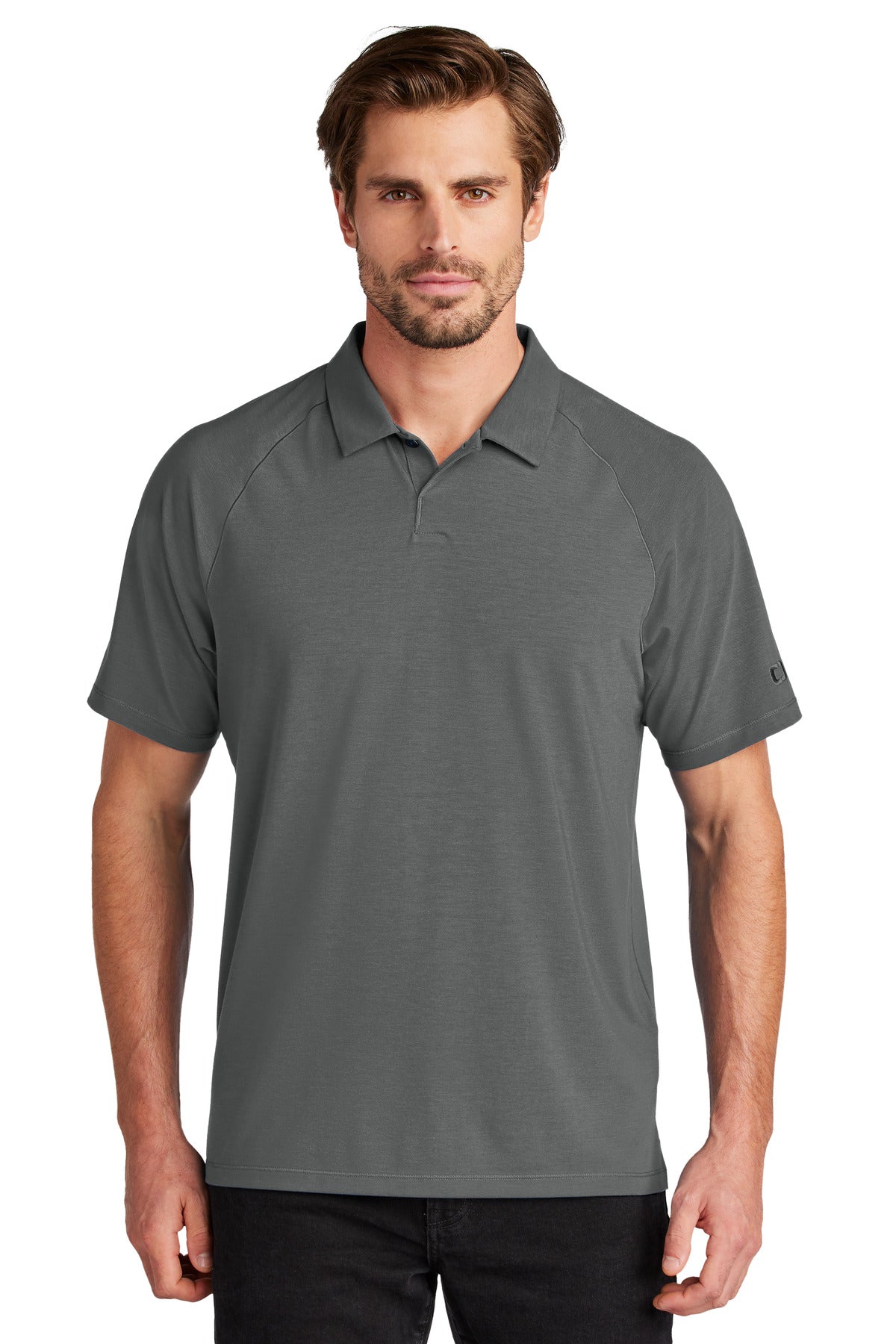 Motion Performance Polo