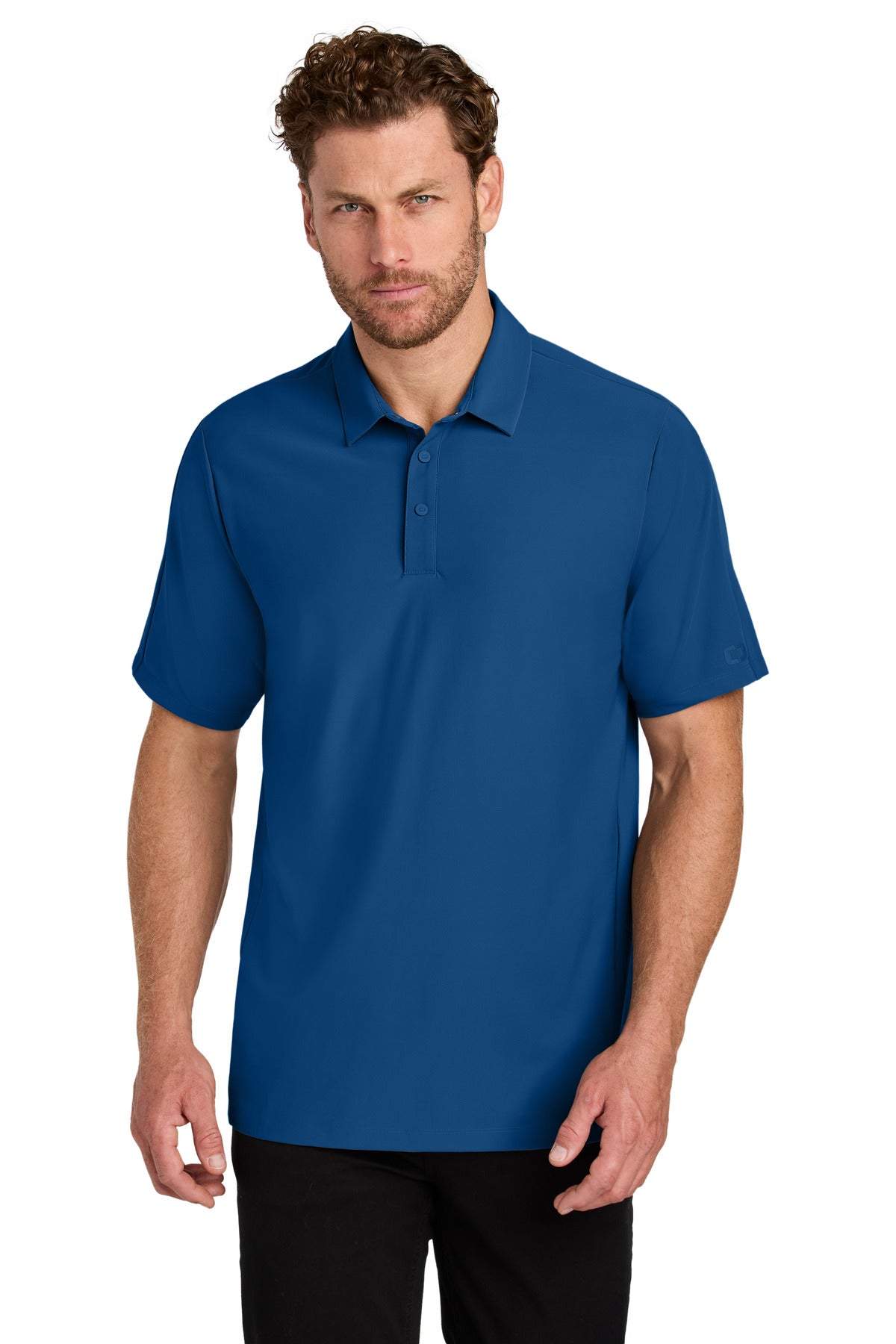 Envision Performance Polo