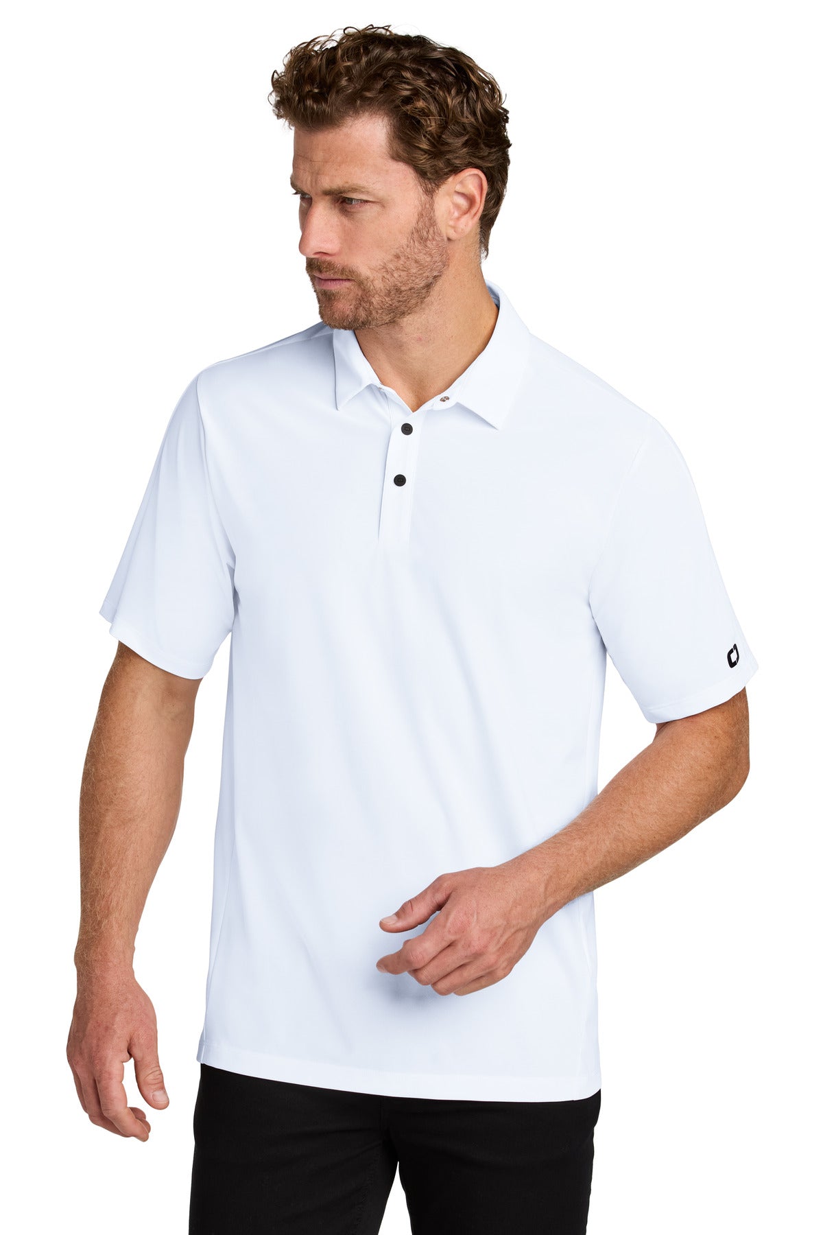 Envision Performance Polo