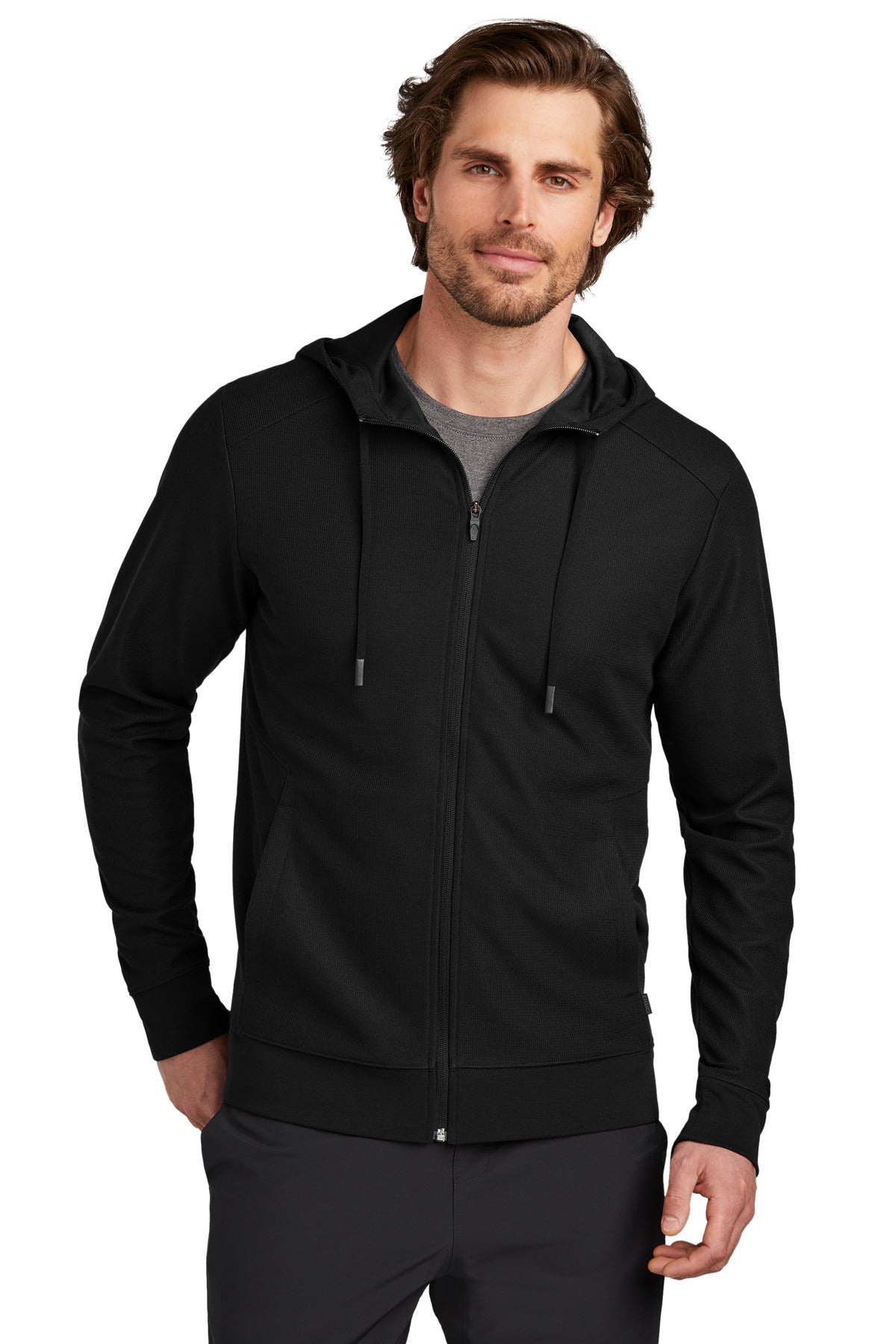 Revive Full-Zip