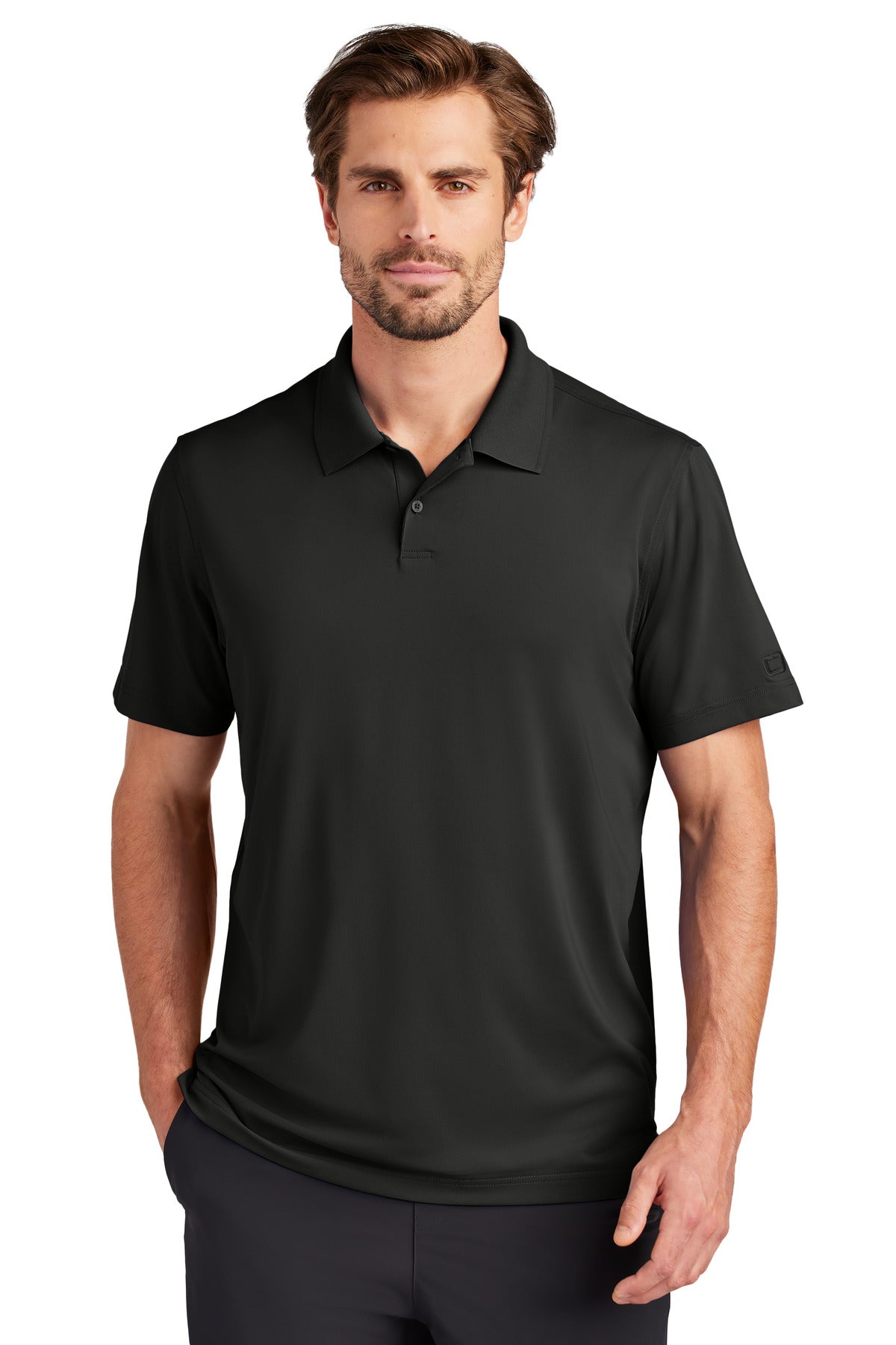 Regain Carbon-Reducing Performance Polo