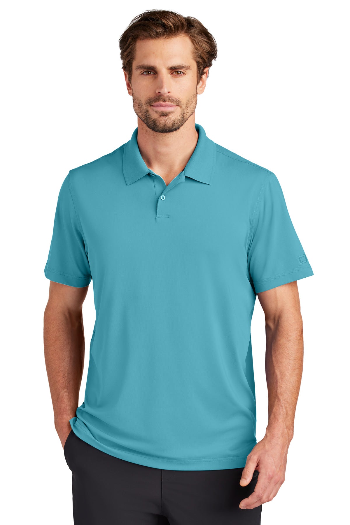 Regain Carbon-Reducing Performance Polo