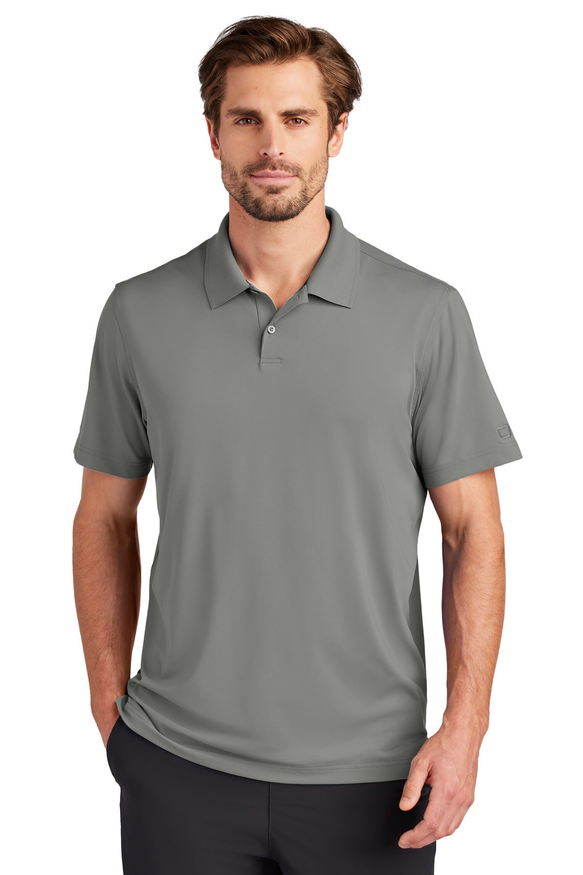 Regain Carbon-Reducing Performance Polo