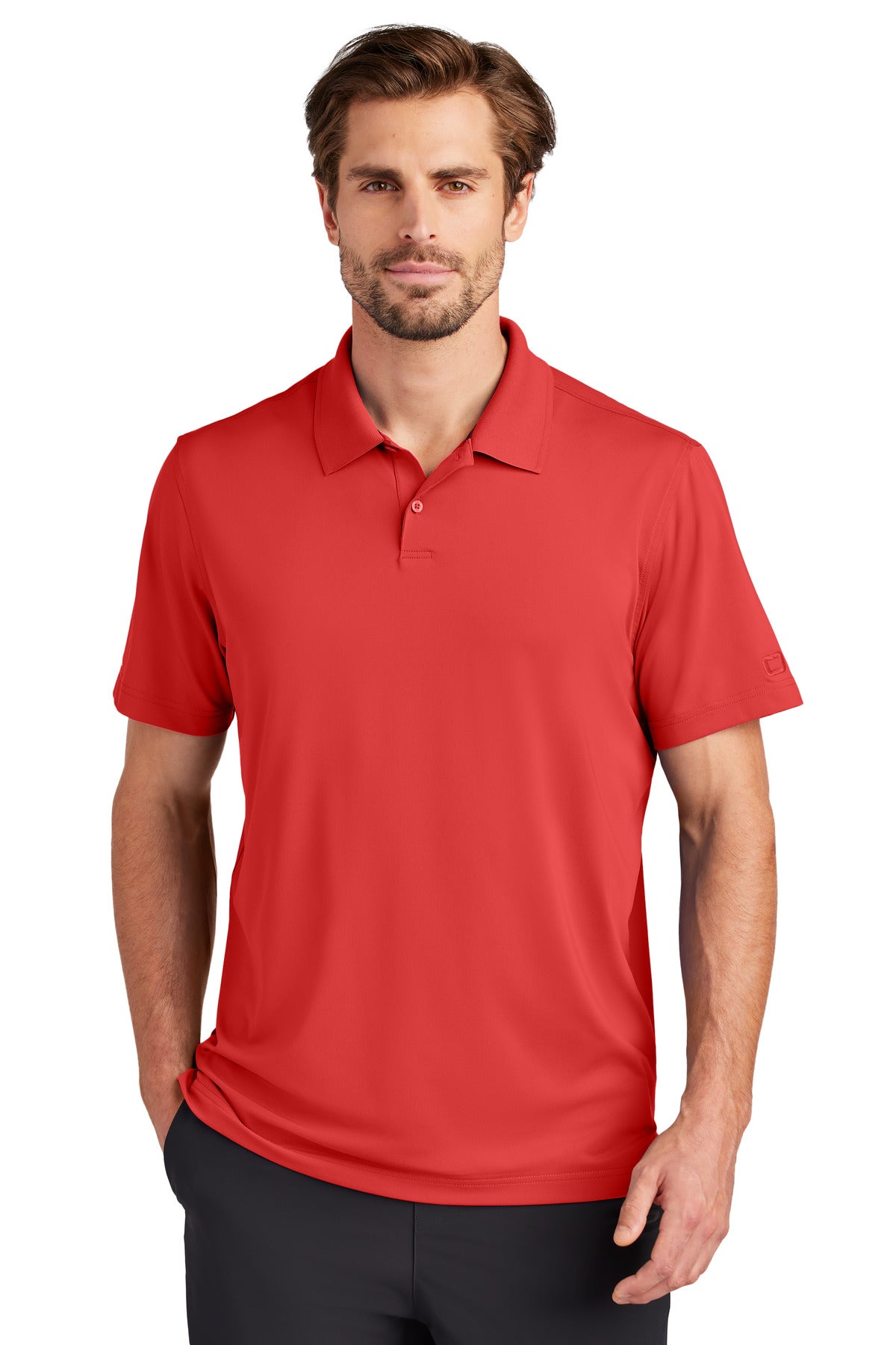 Regain Carbon-Reducing Performance Polo