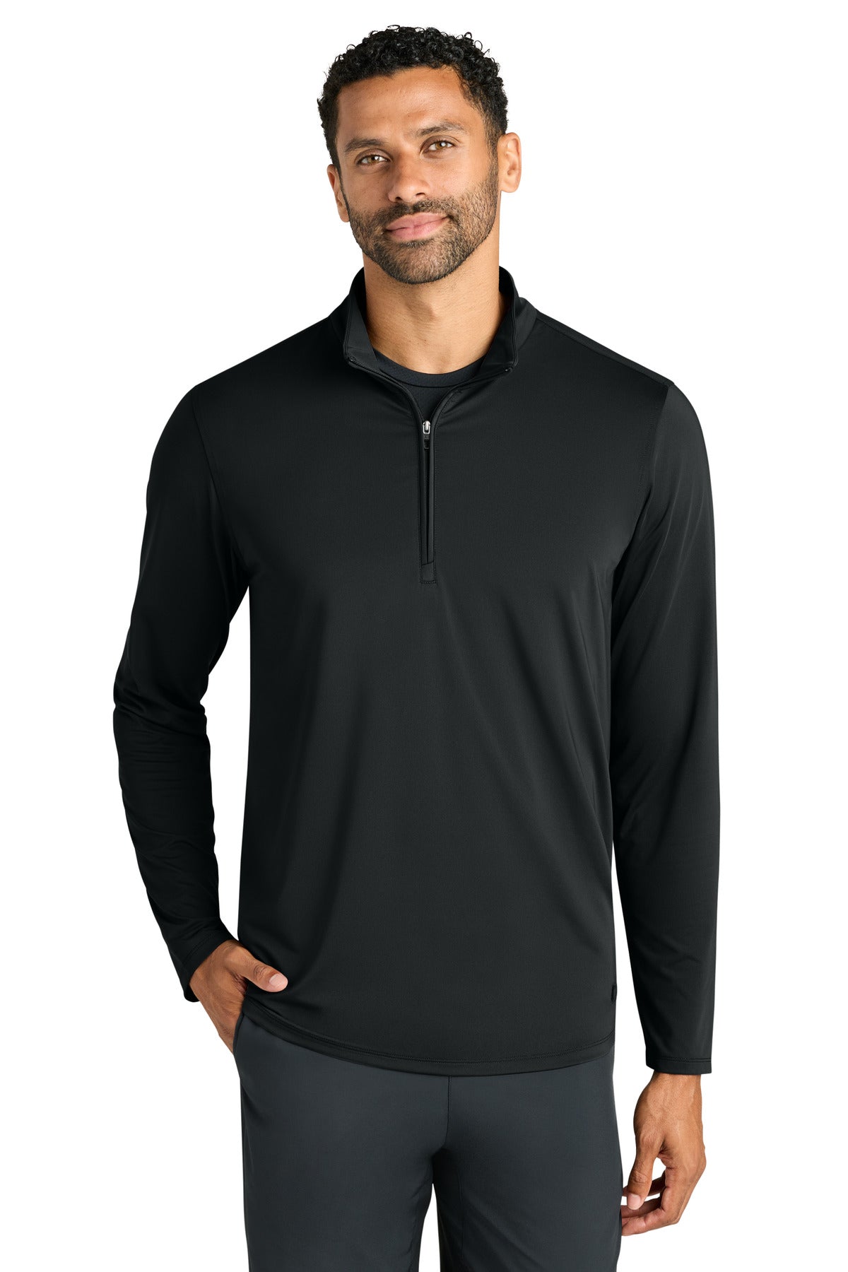 Regain 1/4-Zip Pullover