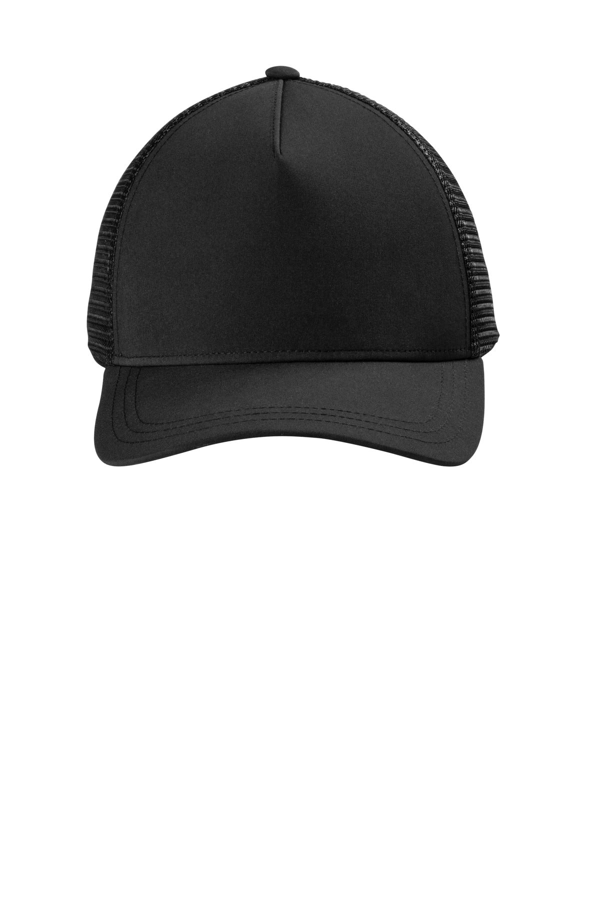 Fusion Trucker Cap