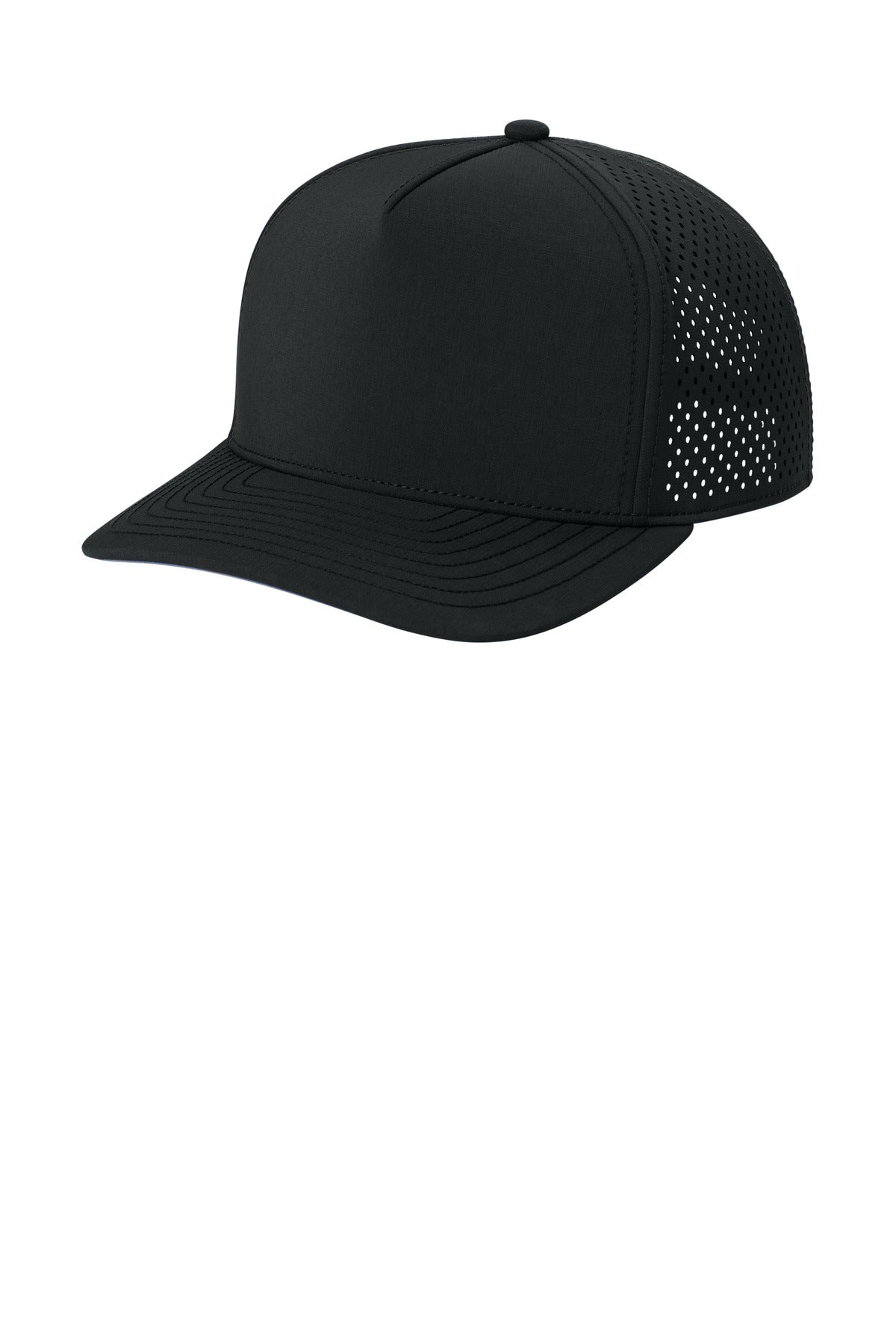 5-Panel Performance Cap