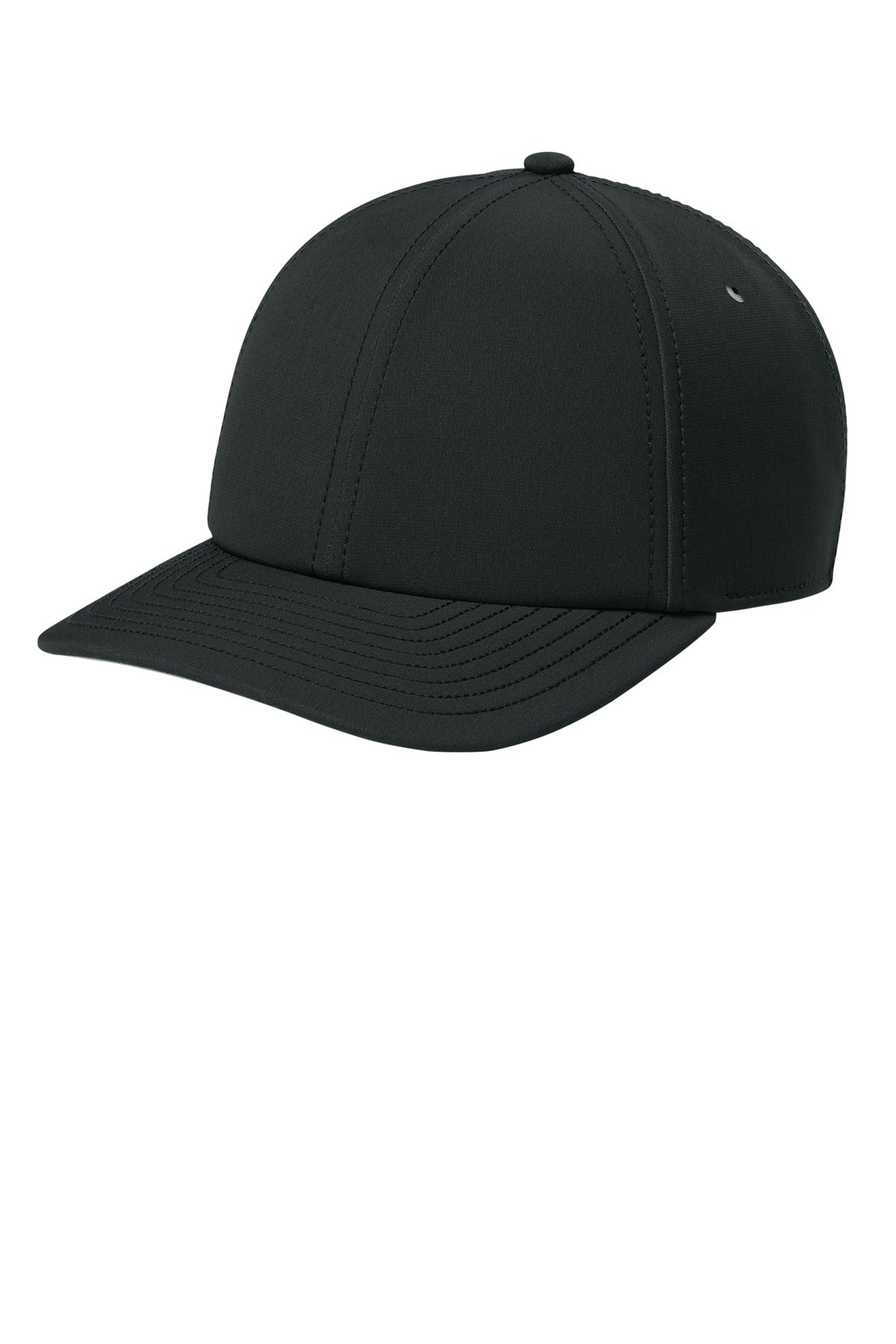 Kinetic Unstructured Adjustable Cap