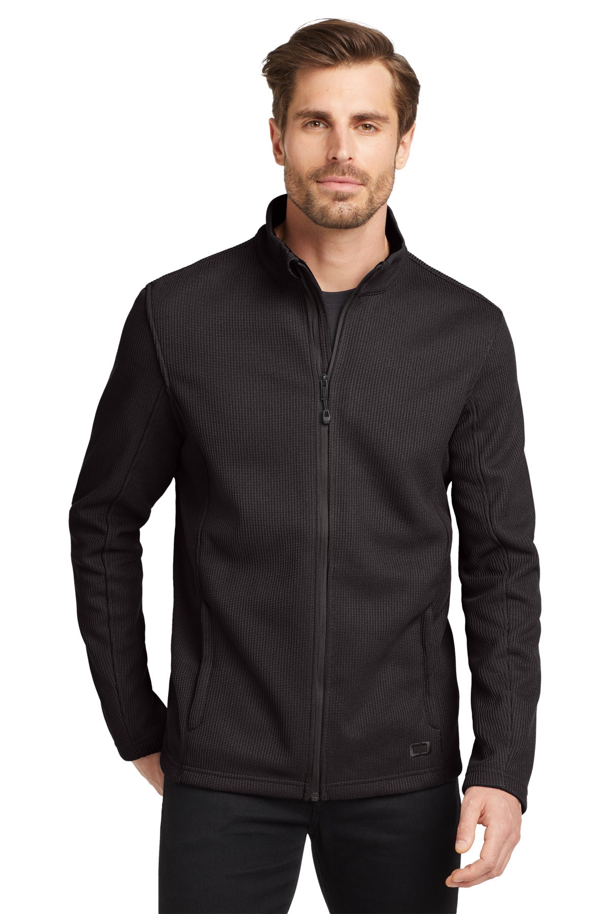 Grit Fleece Jacket