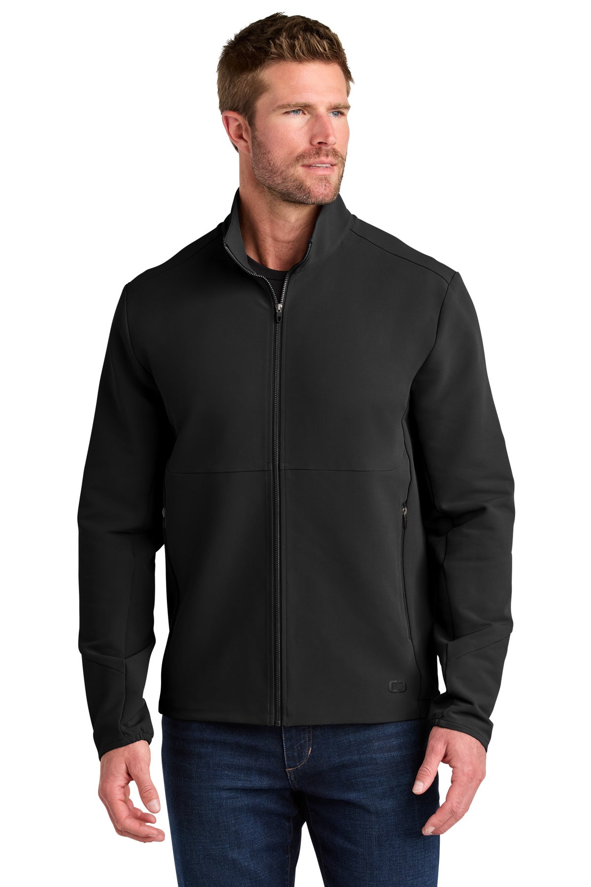 Kinetic Soft Shell