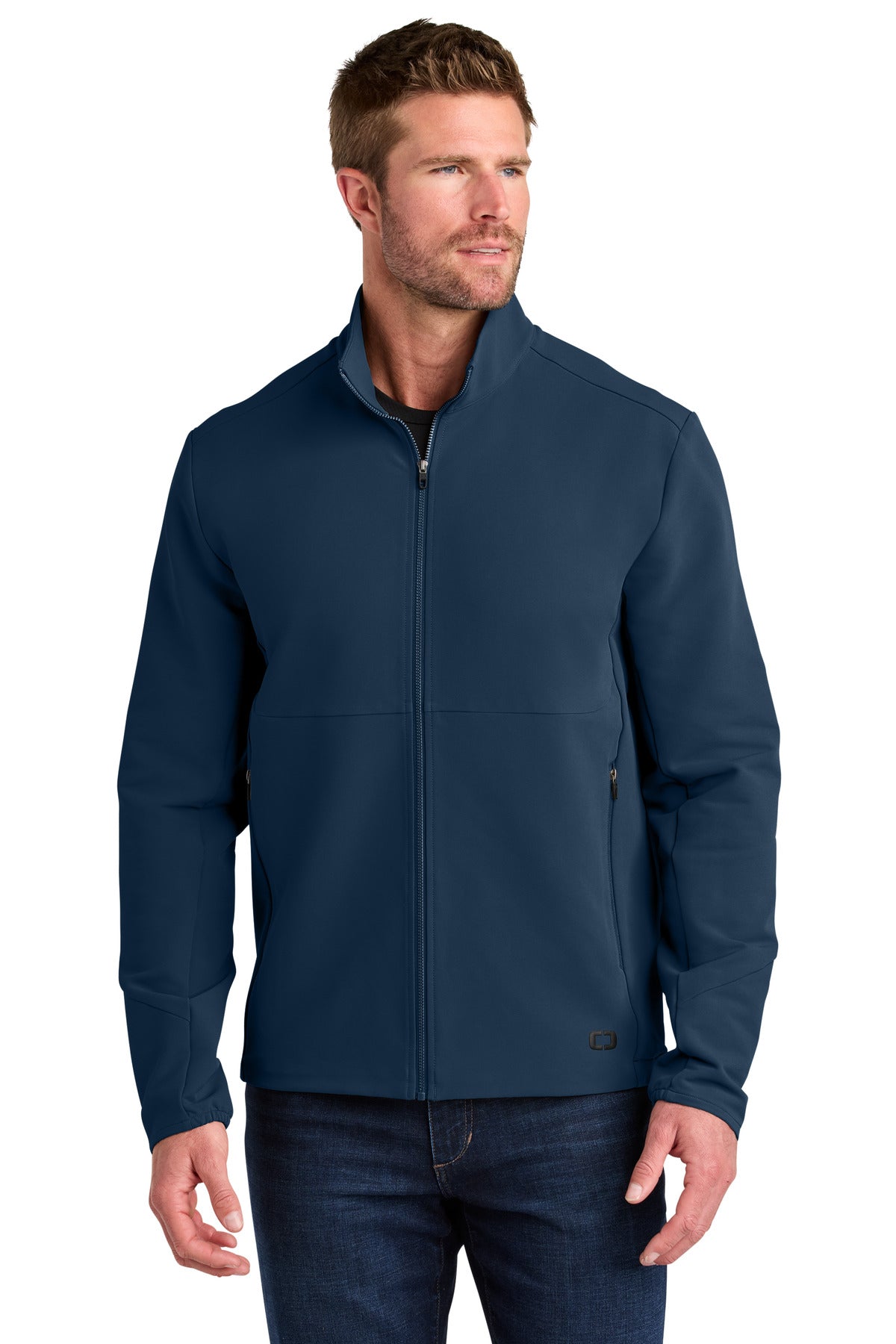 Kinetic Soft Shell