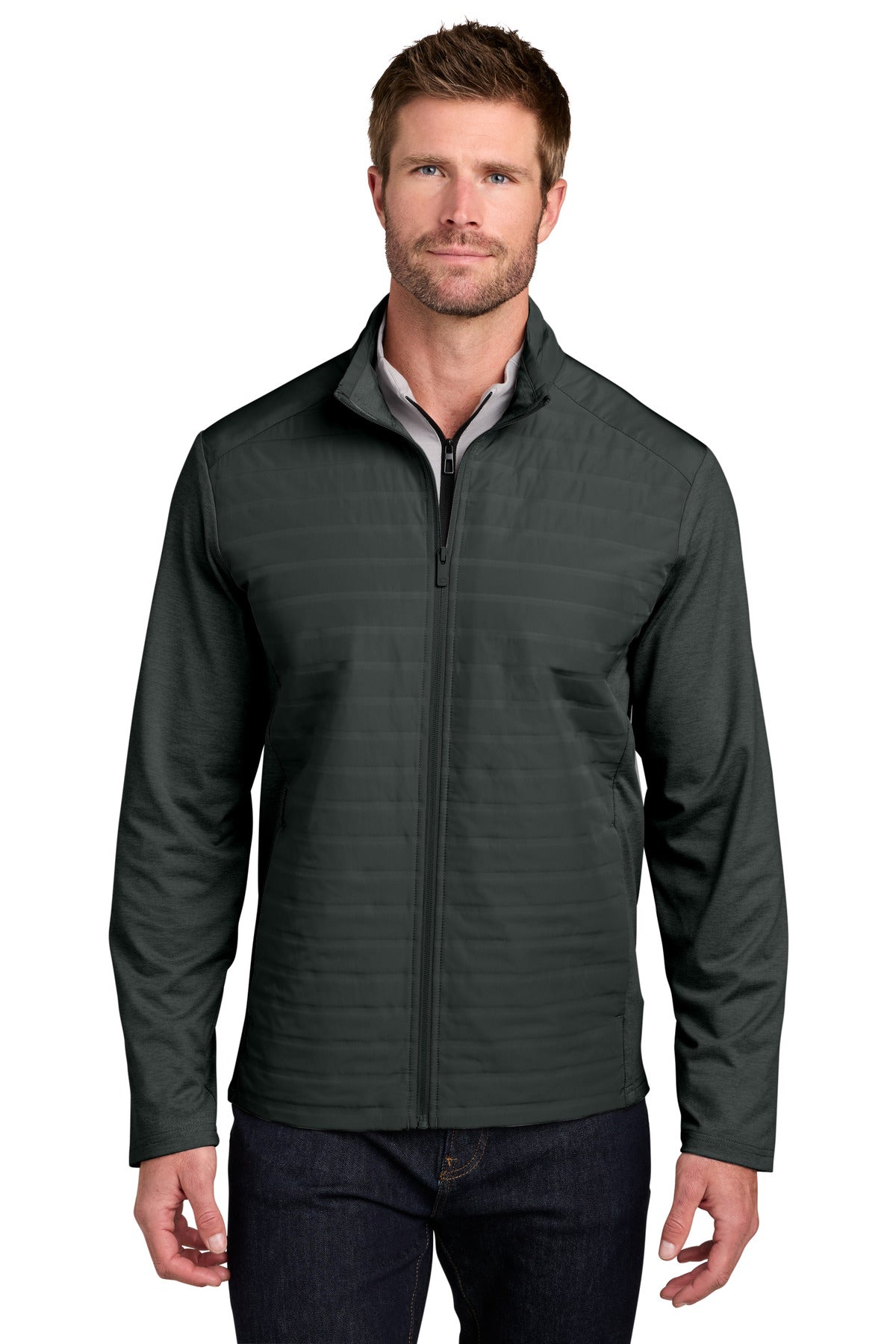 OGIO ® Driveline Hybrid Jacket OG760