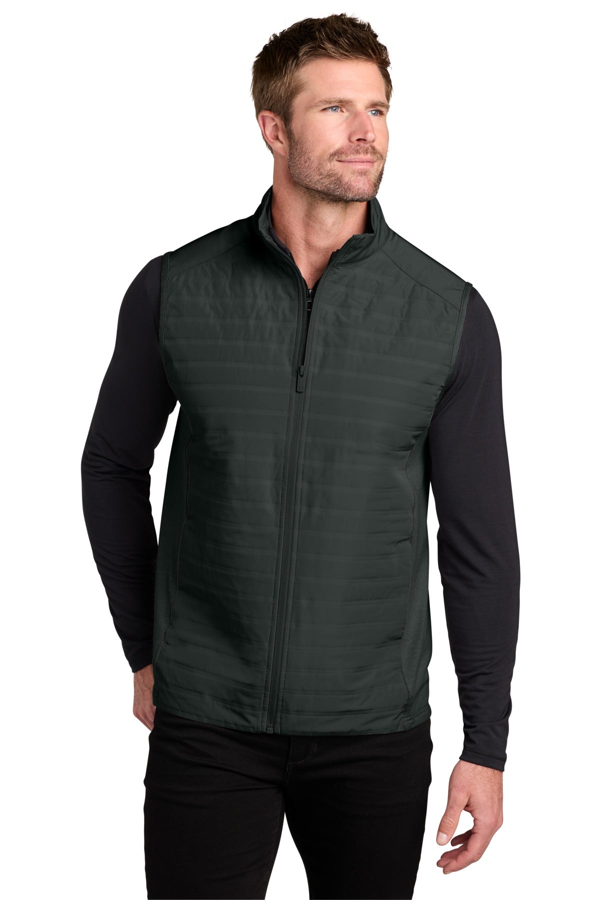 OGIO ® Driveline Hybrid Vest OG761