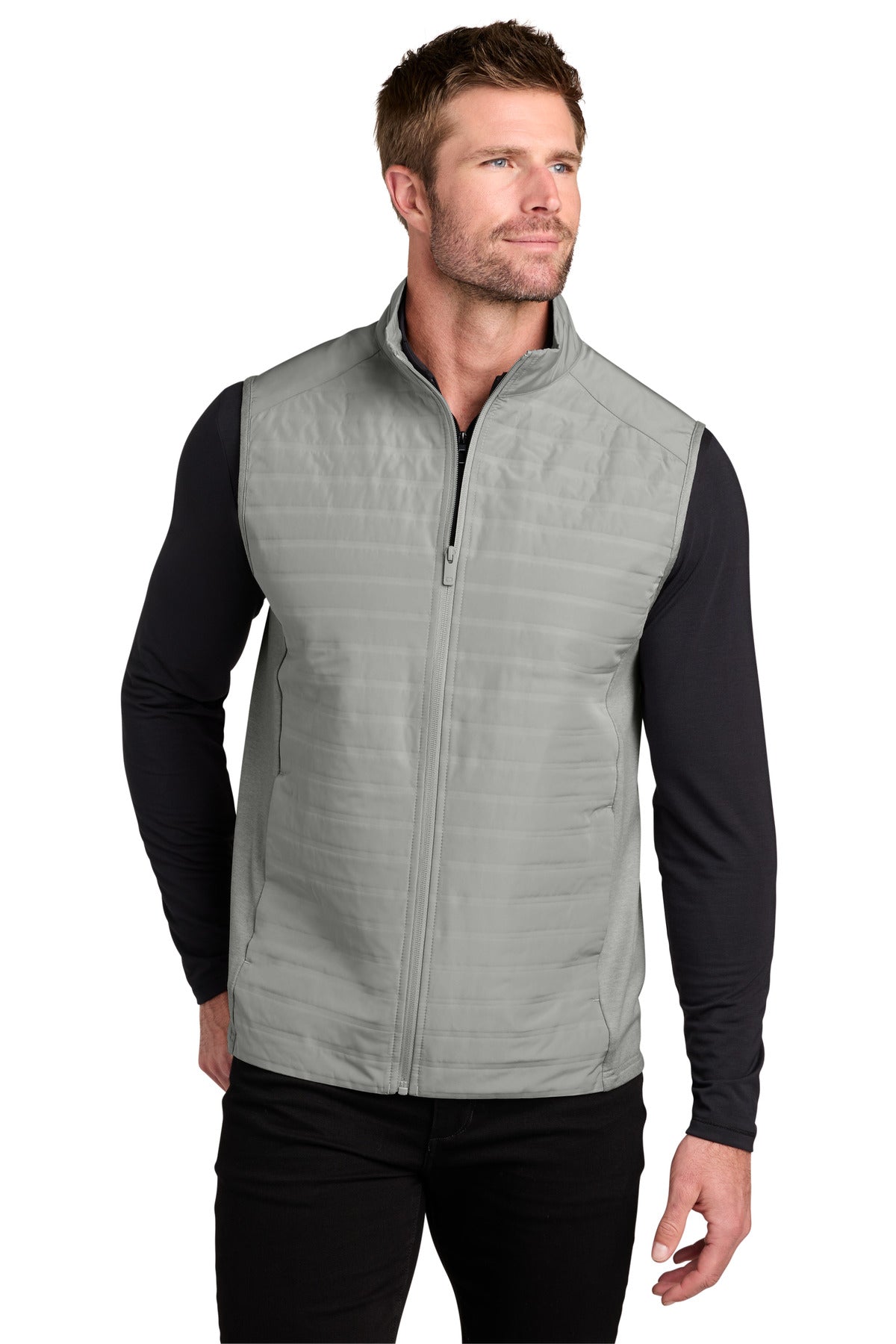 OGIO ® Driveline Hybrid Vest OG761