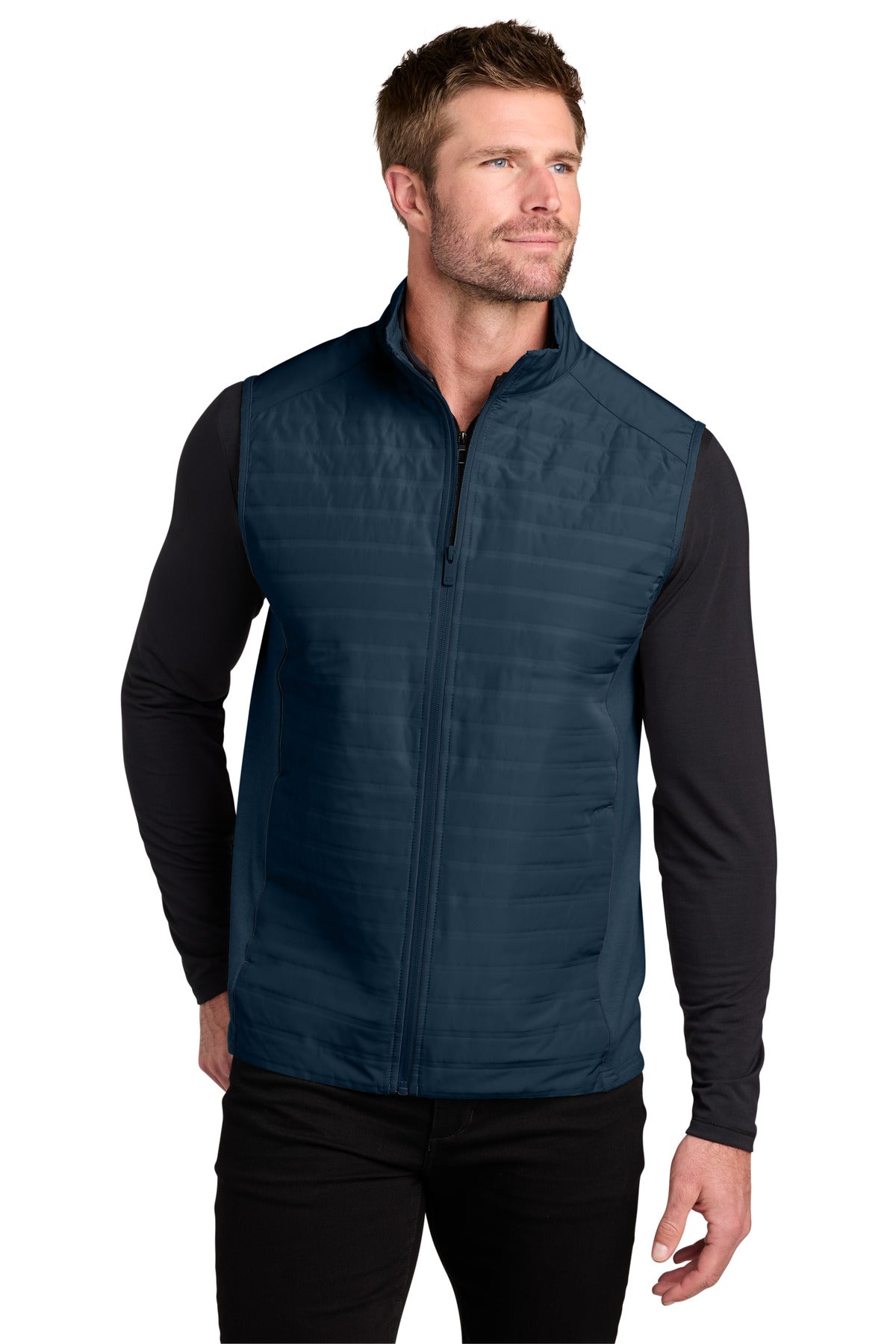 OGIO ® Driveline Hybrid Vest OG761