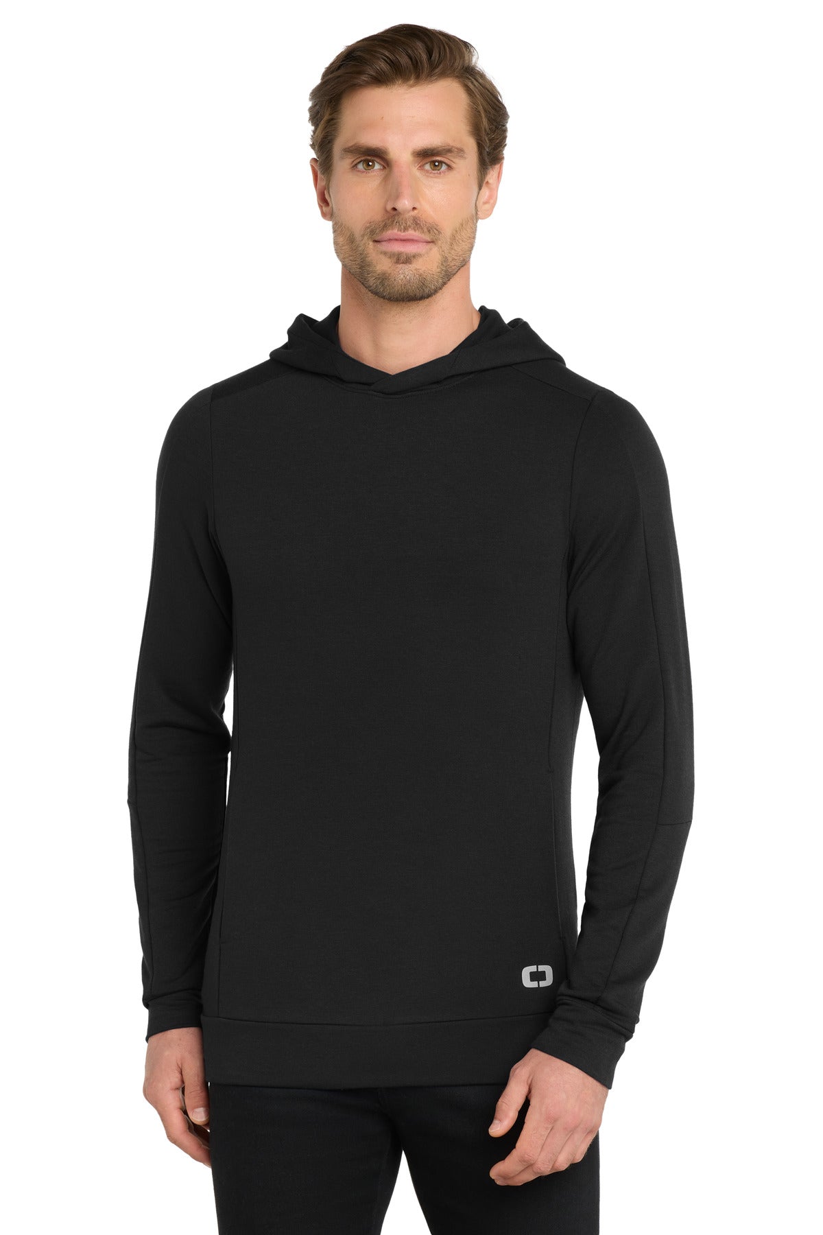 Luuma Versatile Performance Hoodie