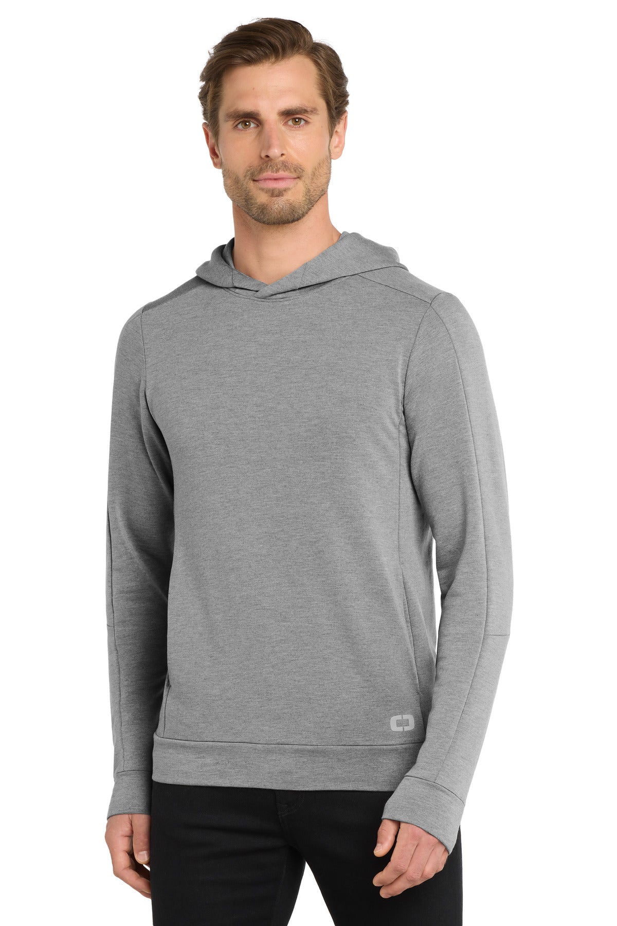 Luuma Versatile Performance Hoodie