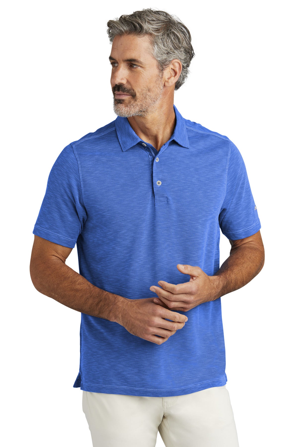 Palmetto Paradise Polo
