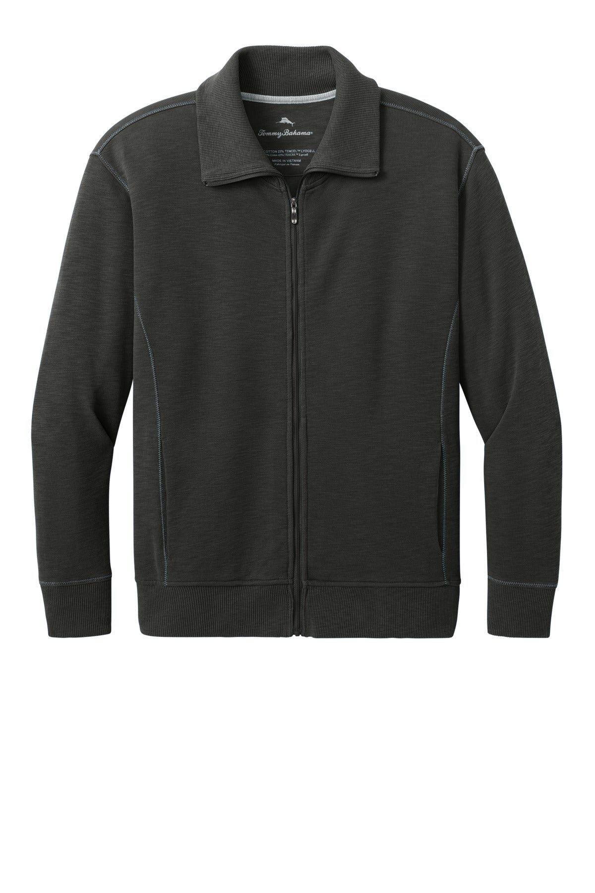 Tommy Bahama ® Women's Coconut Bay Full-Zip SW222374TB