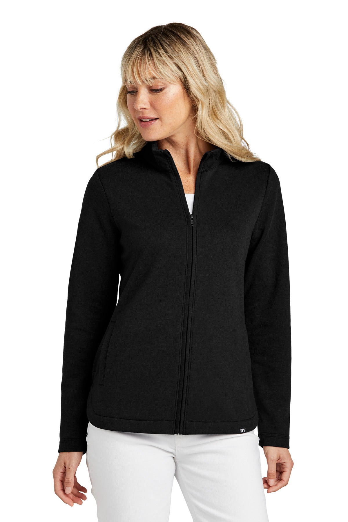 Women's Coveside Full-Zip