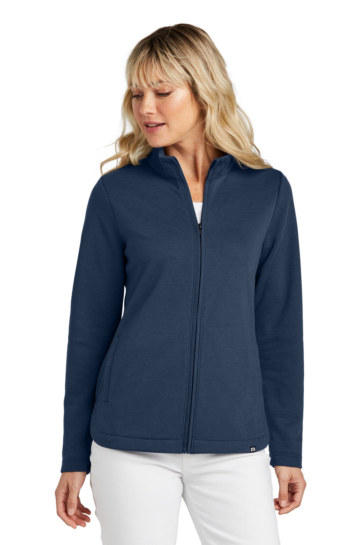 Women's Coveside Full-Zip