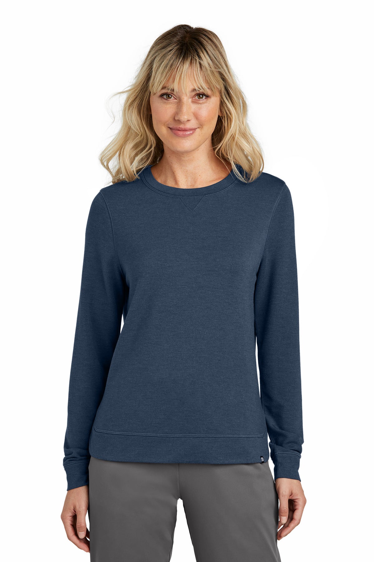 Women's Long Weekend Crewneck Sweatshirt