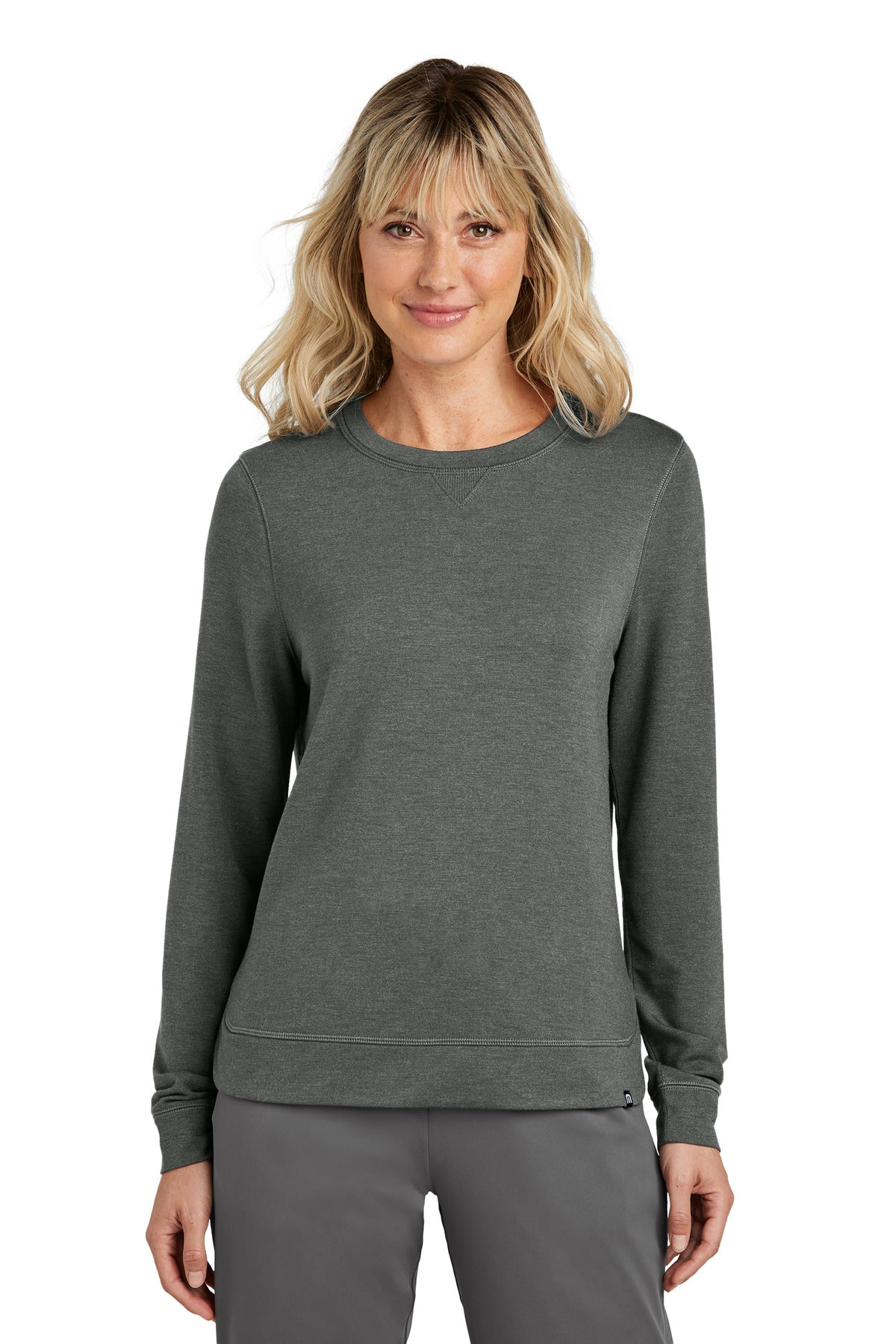Women's Long Weekend Crewneck Sweatshirt