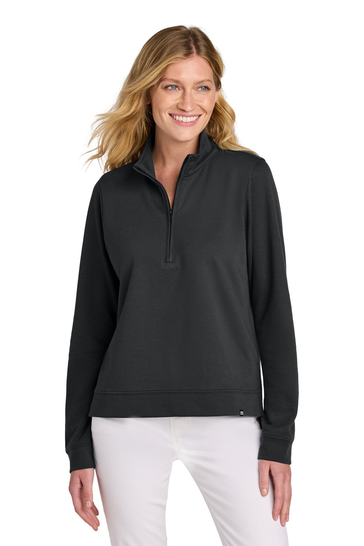 Women's Coveside 1/2-Zip