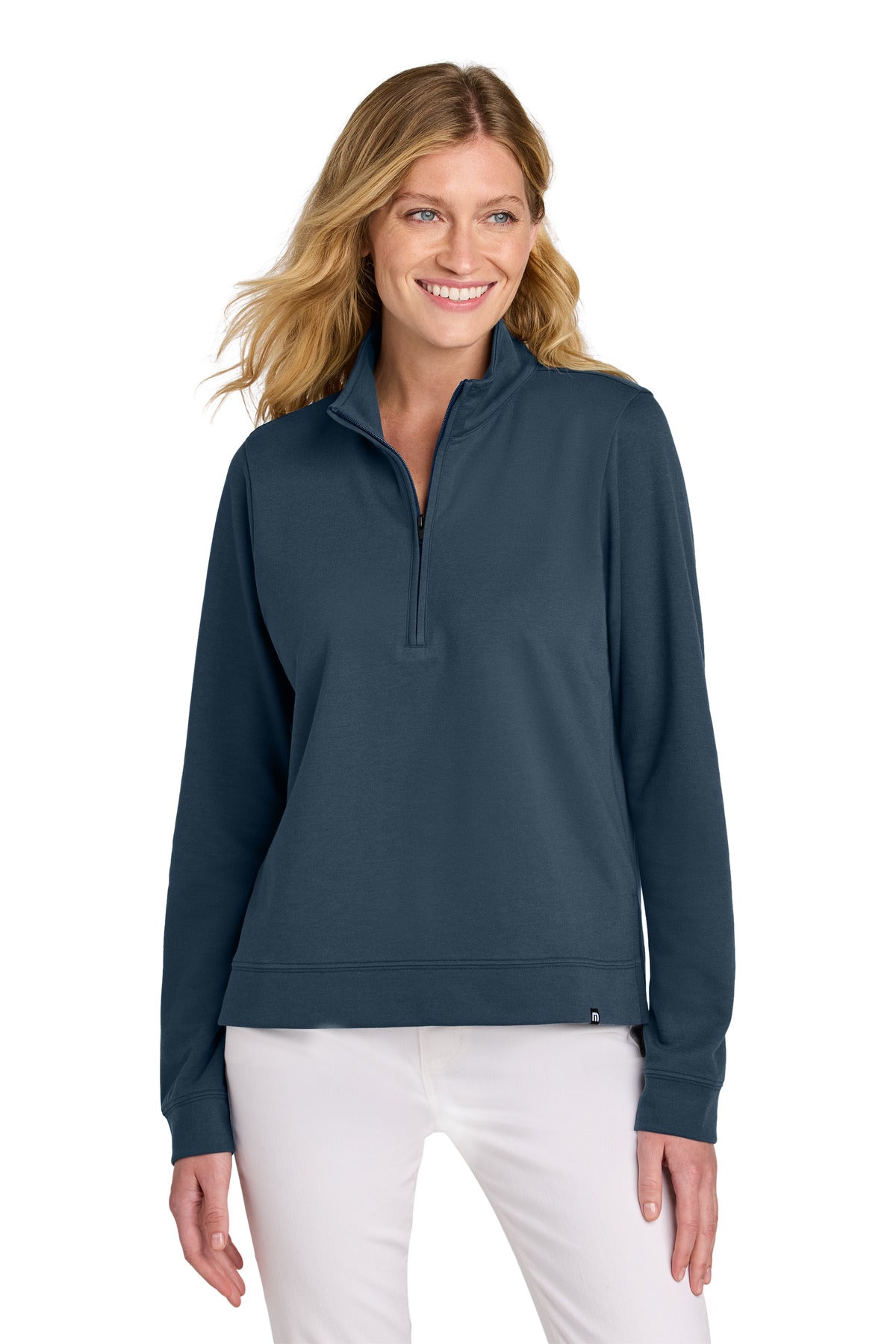 Women's Coveside 1/2-Zip