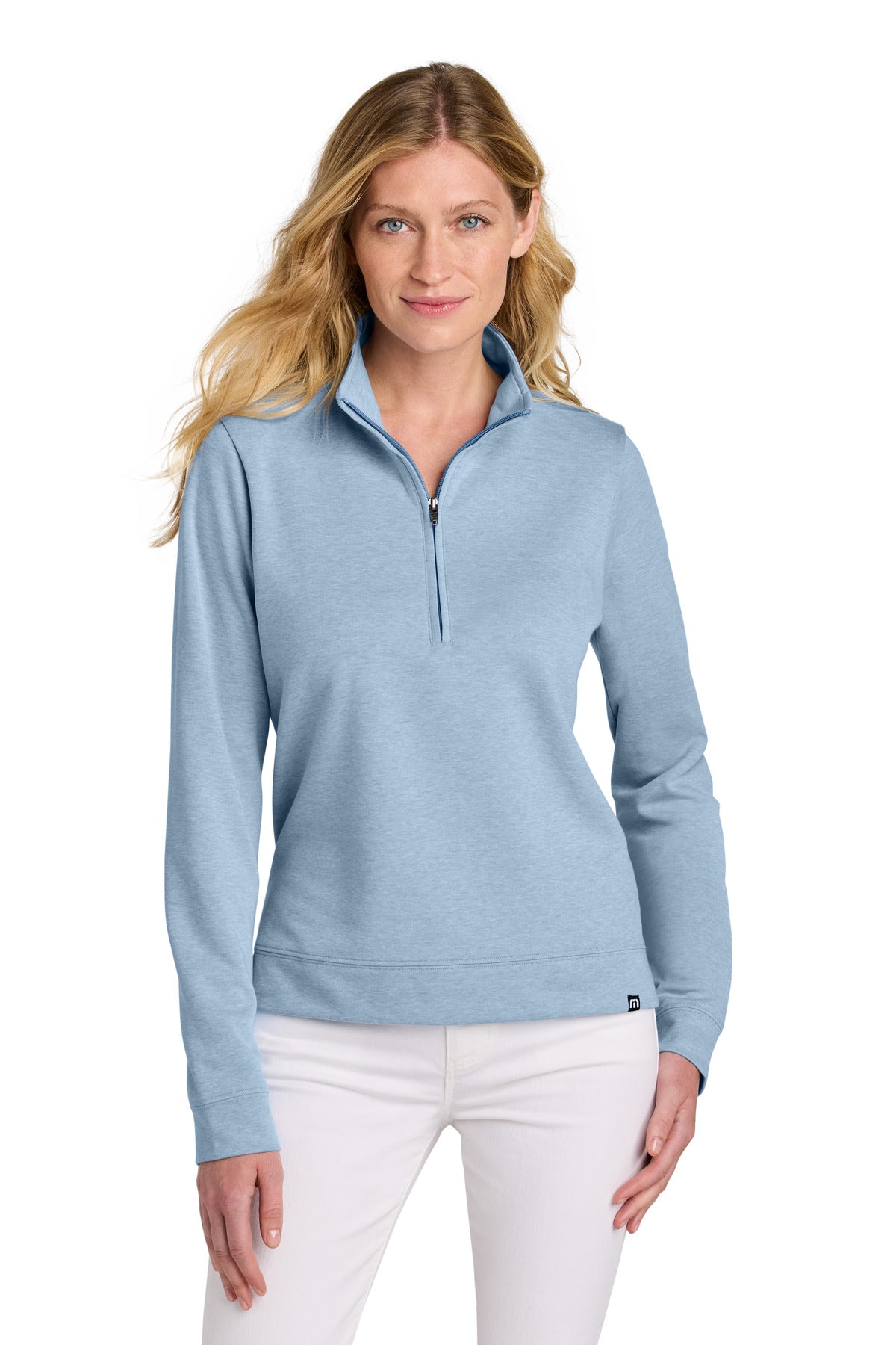 Women's Coveside 1/2-Zip