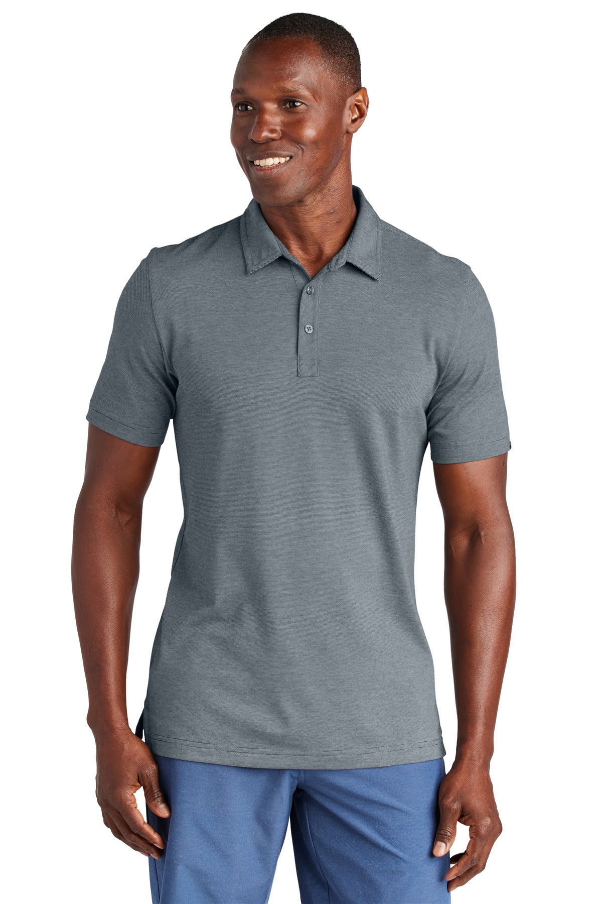 Sunnyvale Pima Cotton Polo