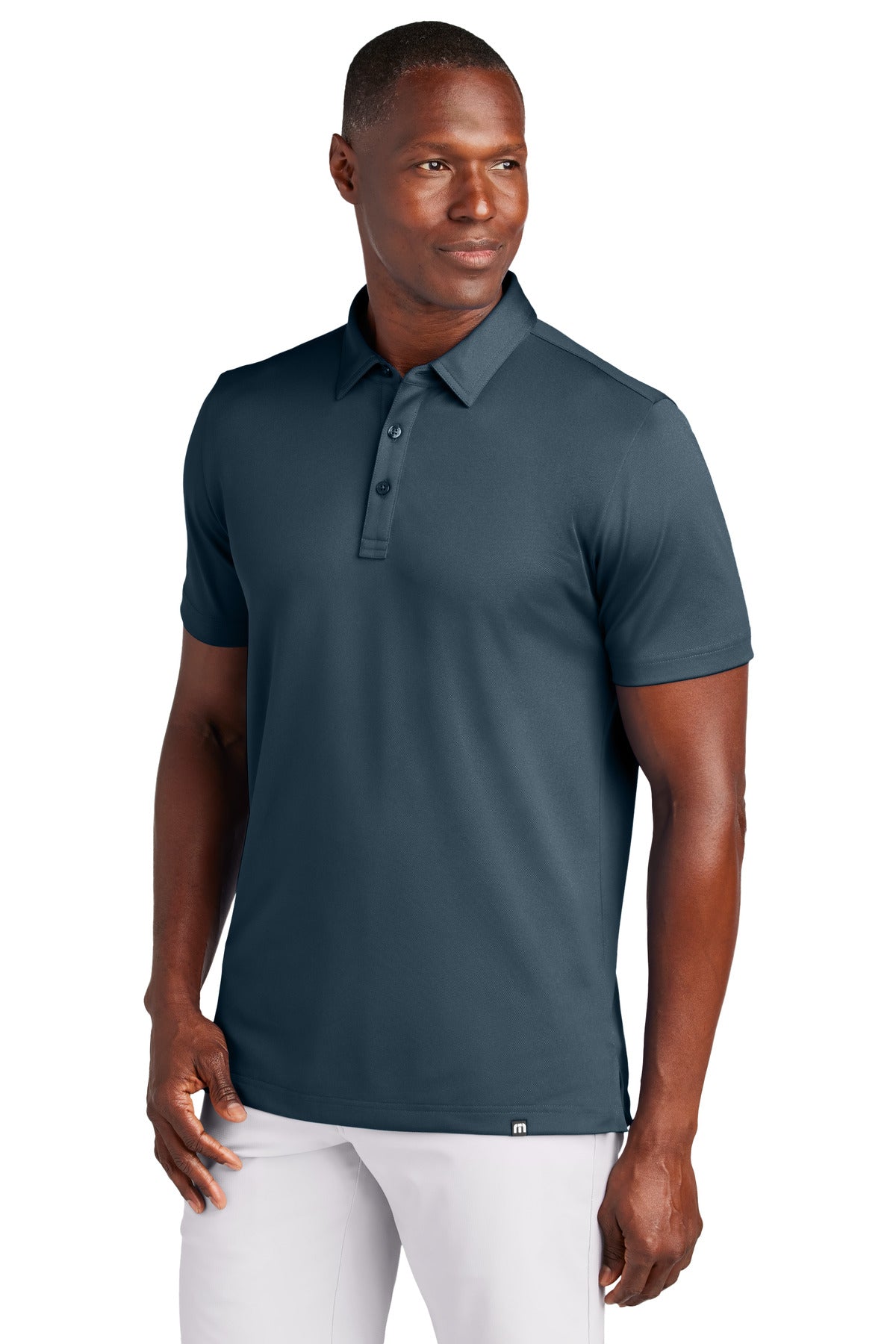 Cabana Solid Polo