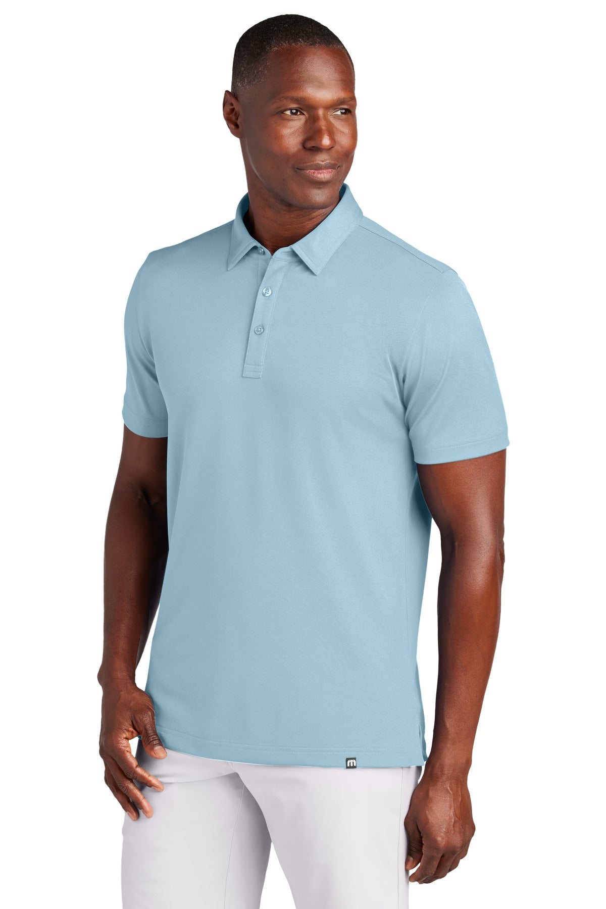 Cabana Solid Polo