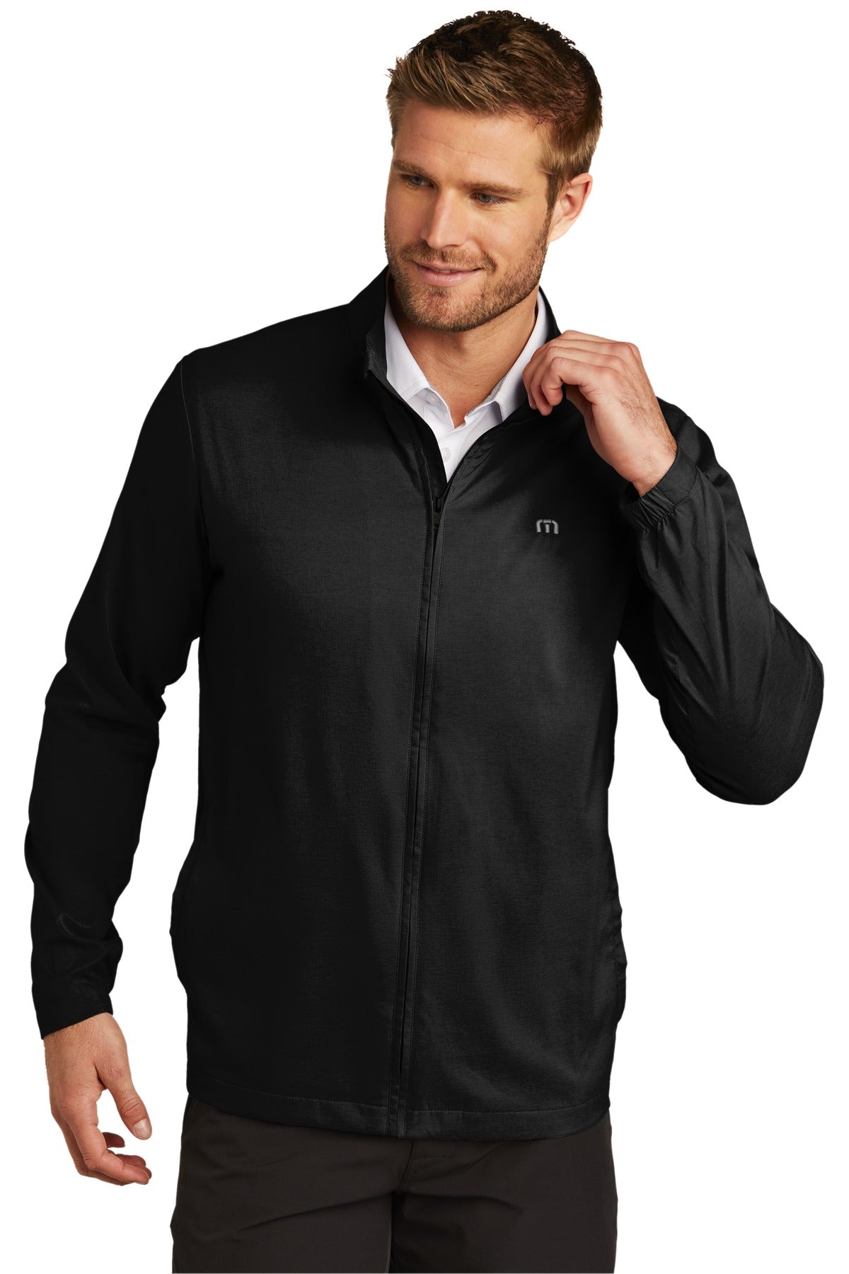 Surfside Full-Zip Jacket