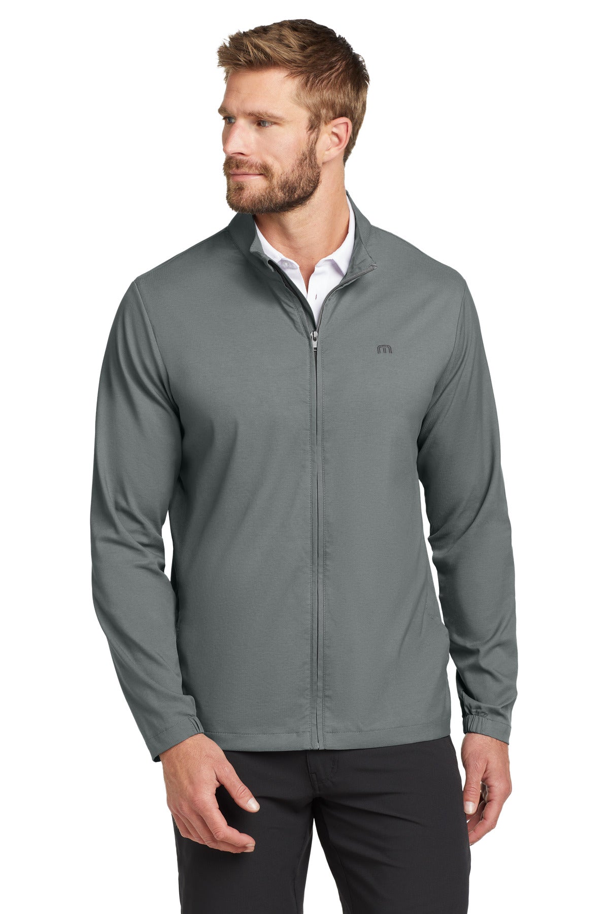 Surfside Full-Zip Jacket