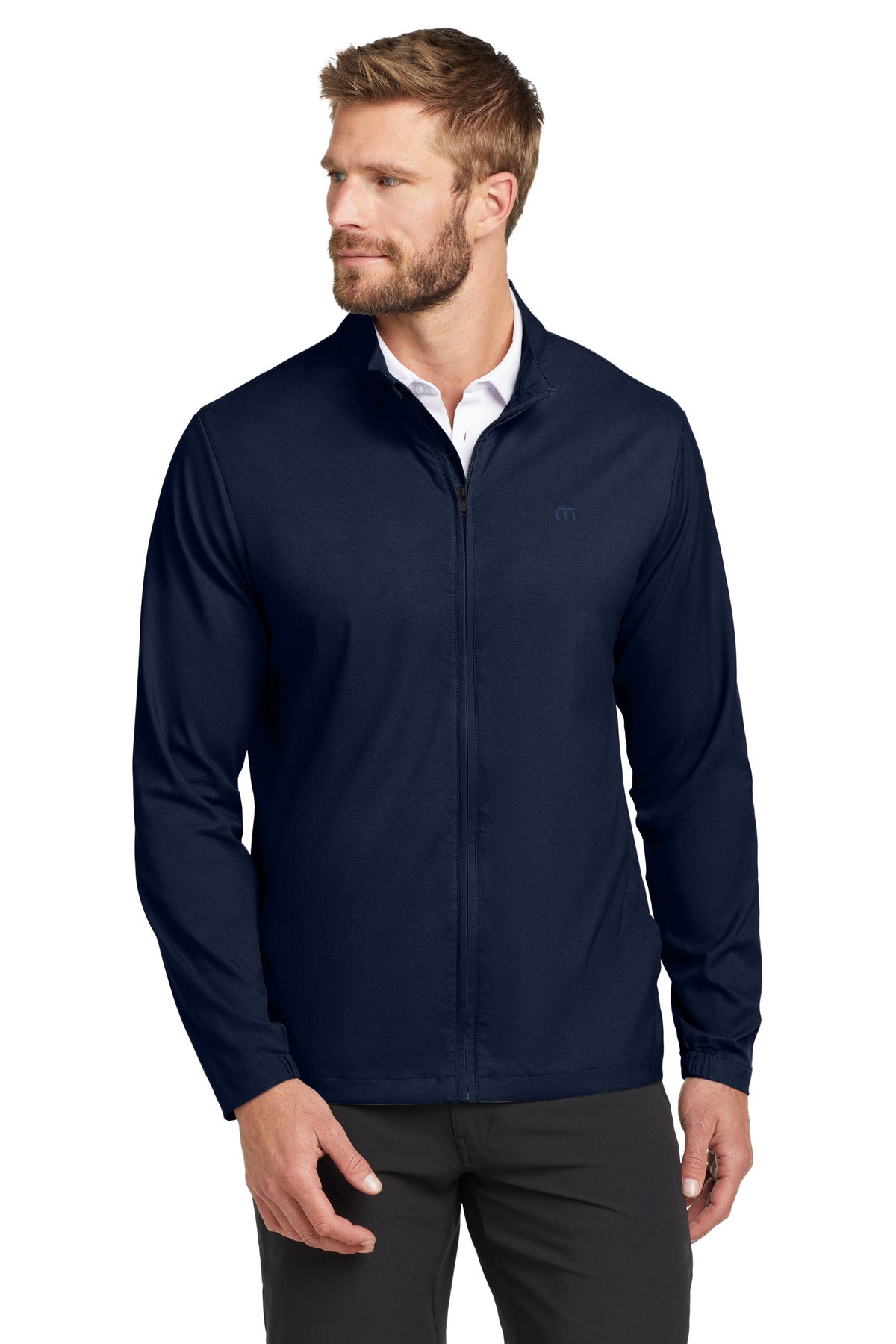 Surfside Full-Zip Jacket