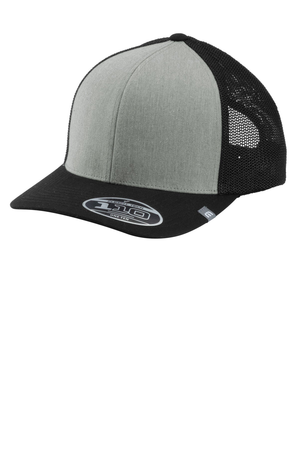 Cruz Colorblock Trucker Cap