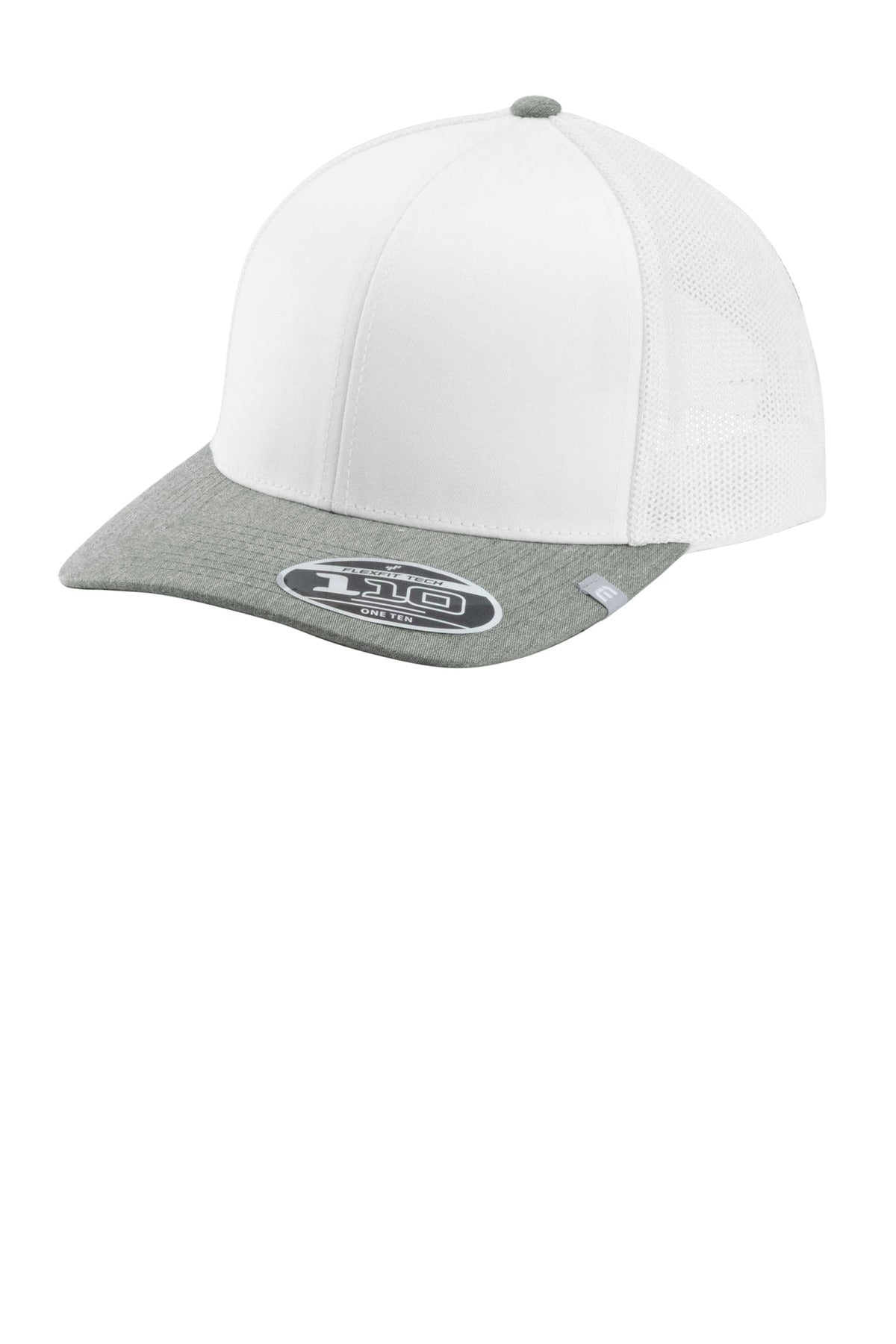 Cruz Colorblock Trucker Cap