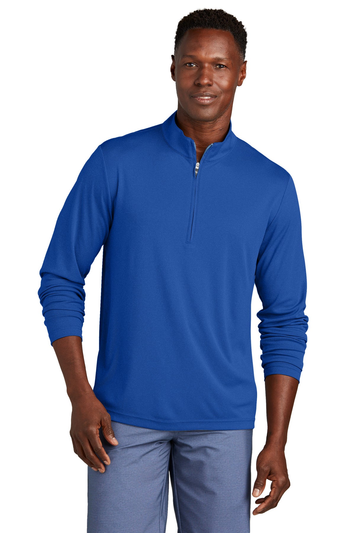 Coto Performance 1/4-Zip