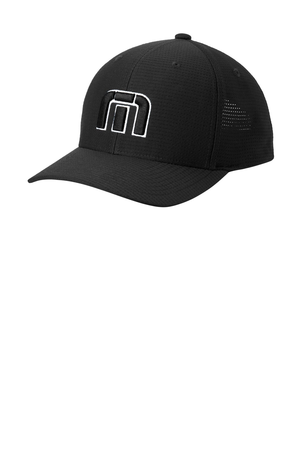 Front Icon Cap