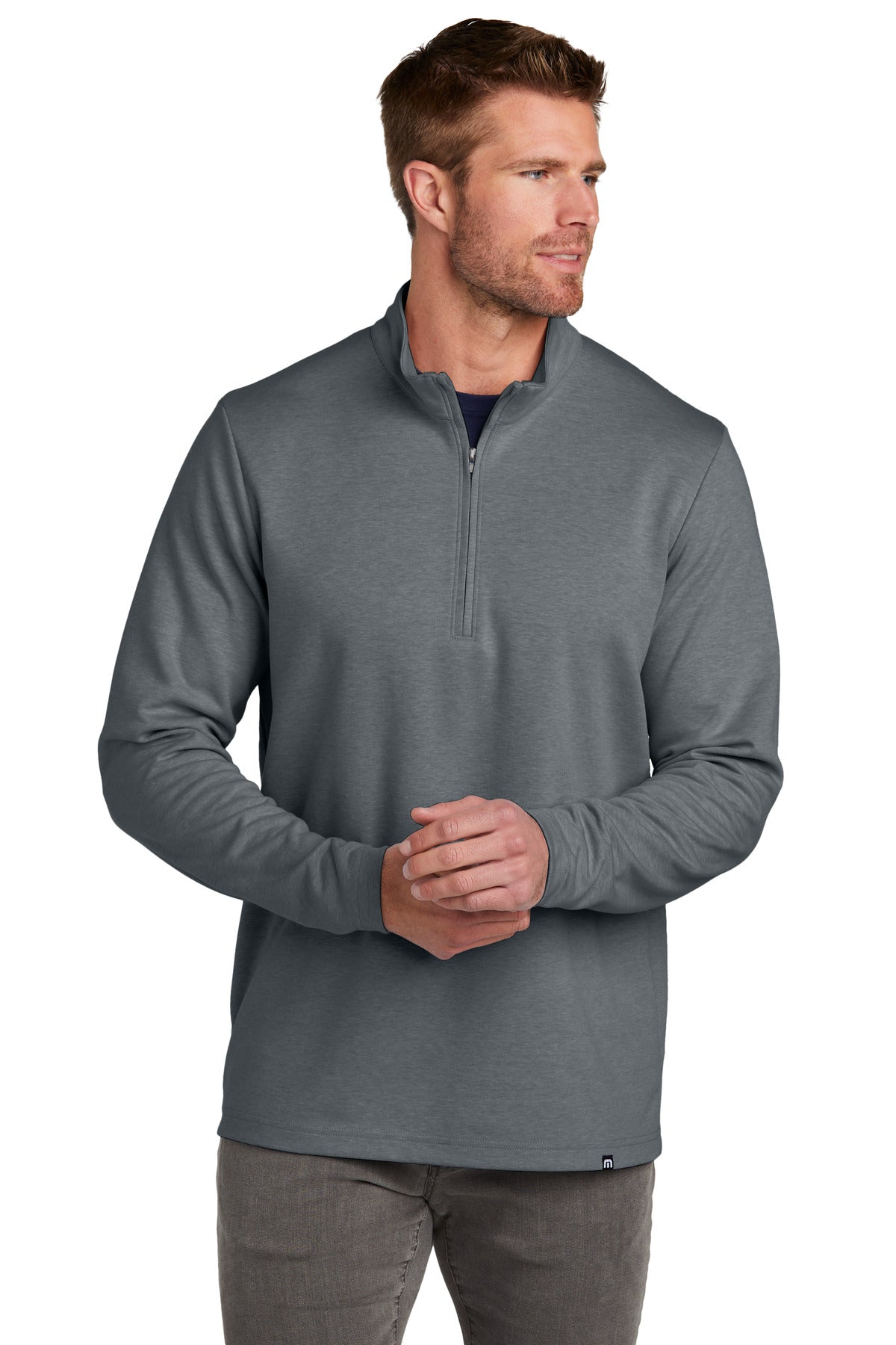 Coveside 1/4-Zip Pullover