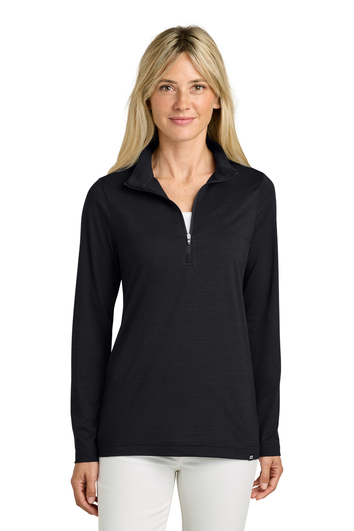 Women's Crestview 1/4-Zip Pullover
