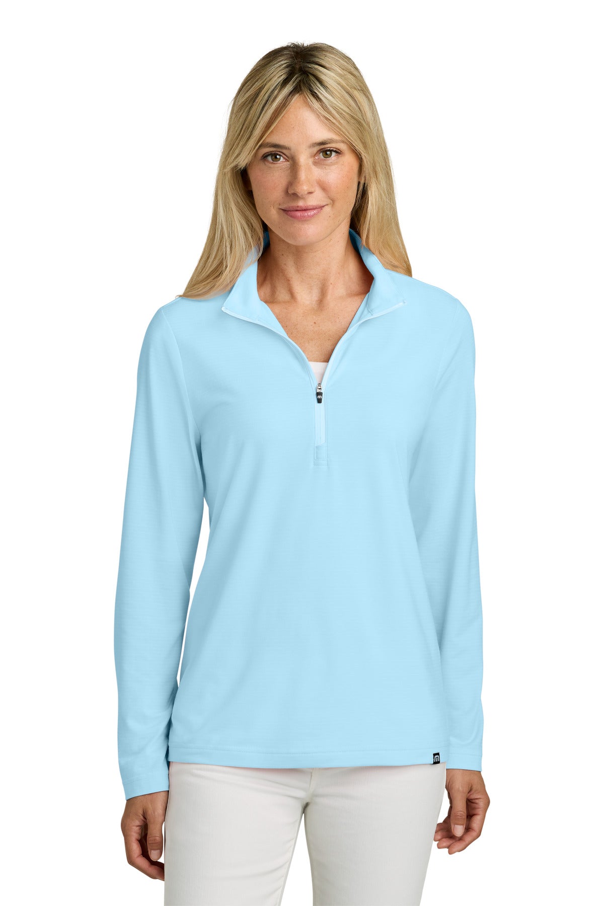 Women's Crestview 1/4-Zip Pullover