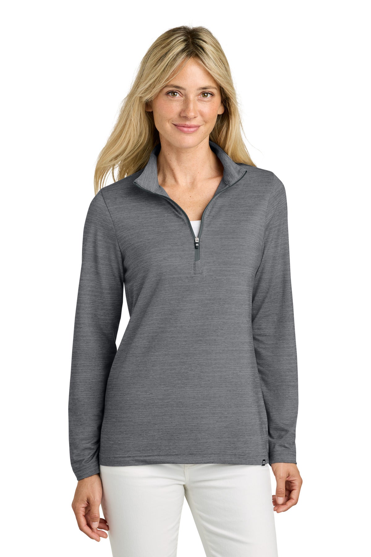 Women's Crestview 1/4-Zip Pullover