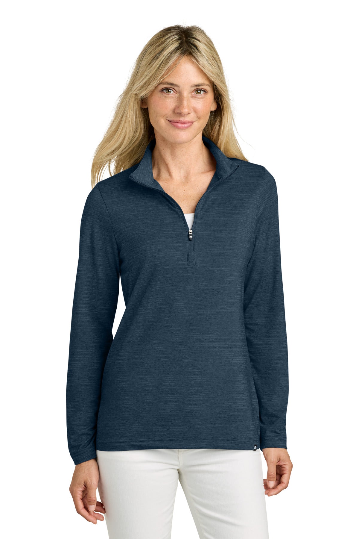 Women's Crestview 1/4-Zip Pullover
