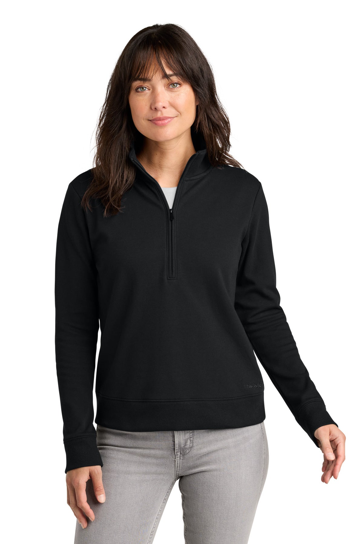 Women's Ocean Villa 1/4-Zip