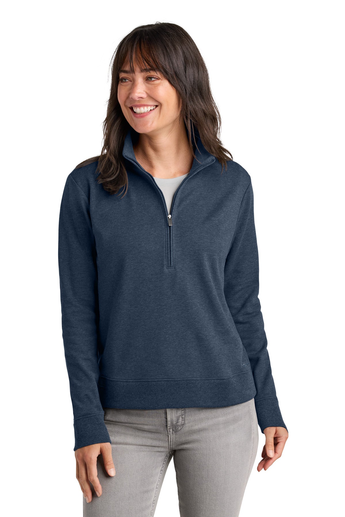 Women's Ocean Villa 1/4-Zip