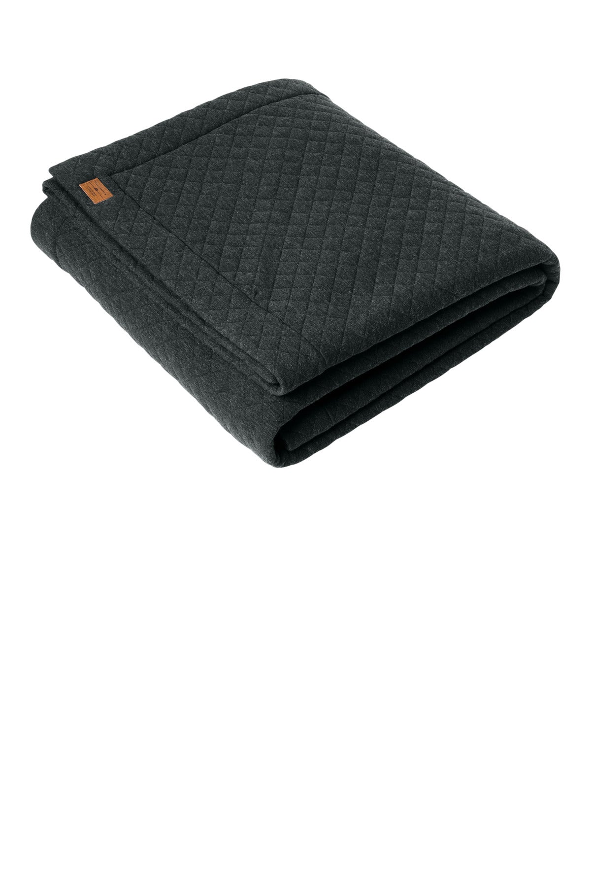 Diamond Quilt Blanket