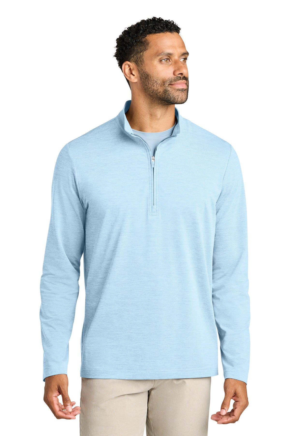 Onward Performance Quarter-Zip